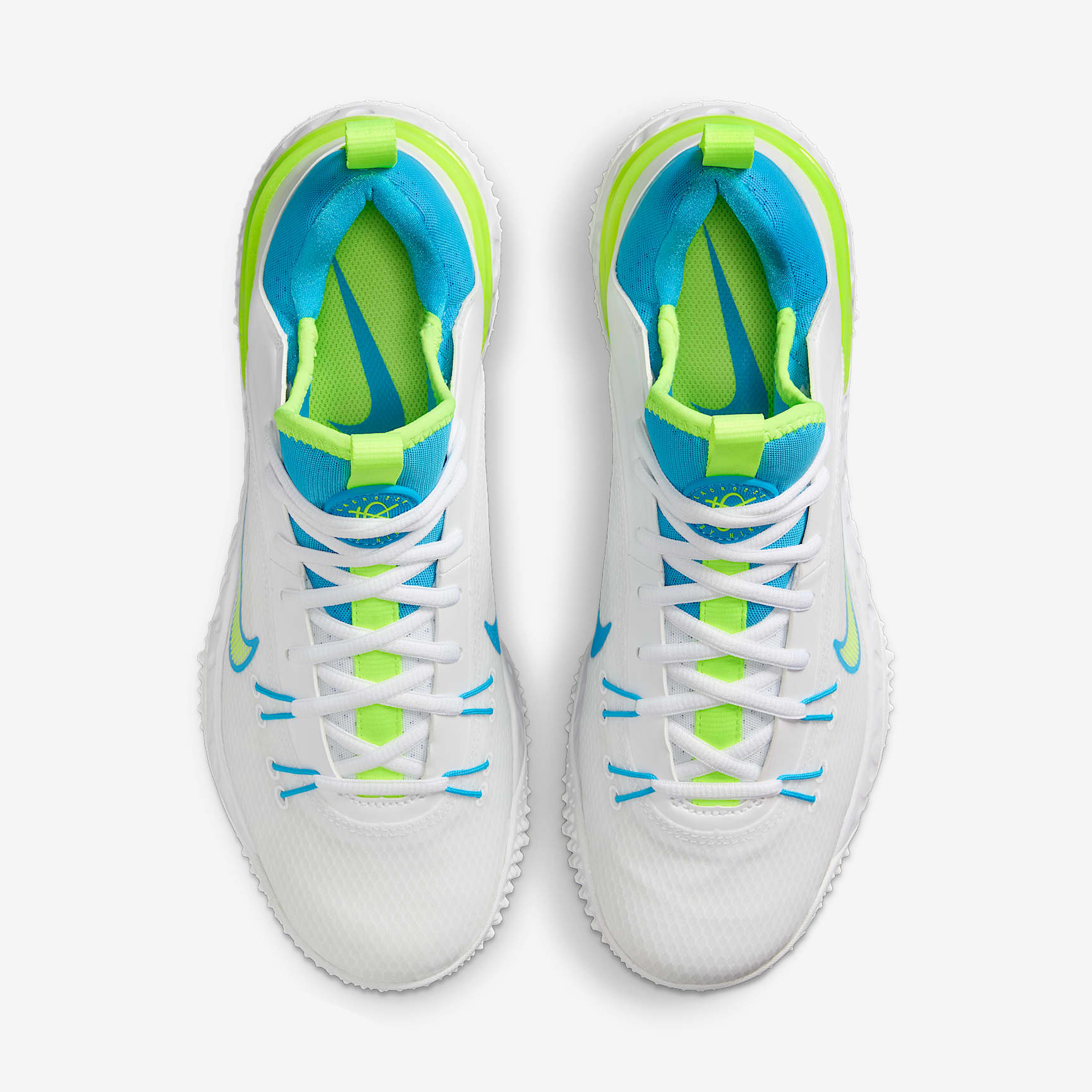 Nike Huarache 9 Elite TF LAX SE Lacrosse Shoes