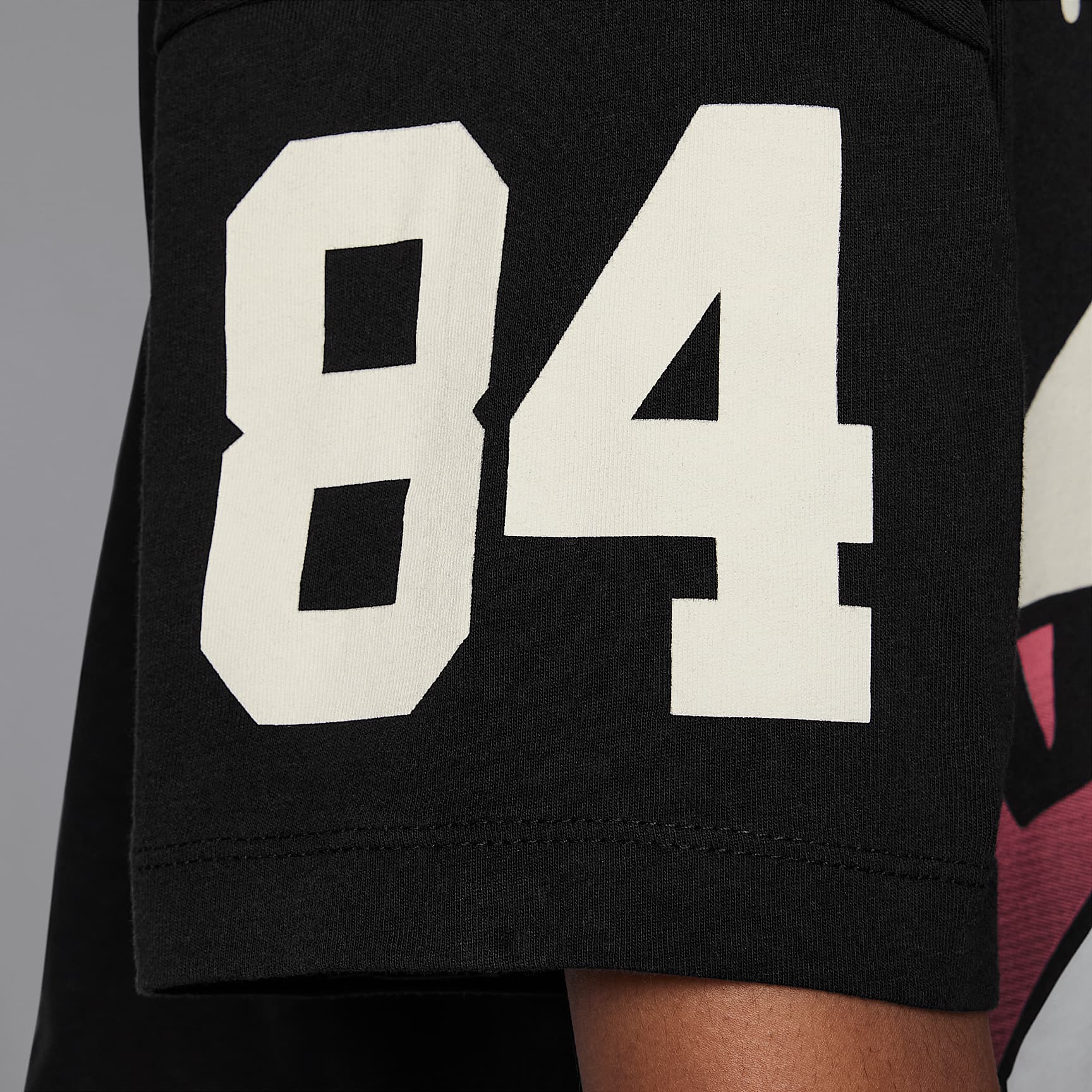 Jordan Big Kids' 23 Jumpman T-Shirt