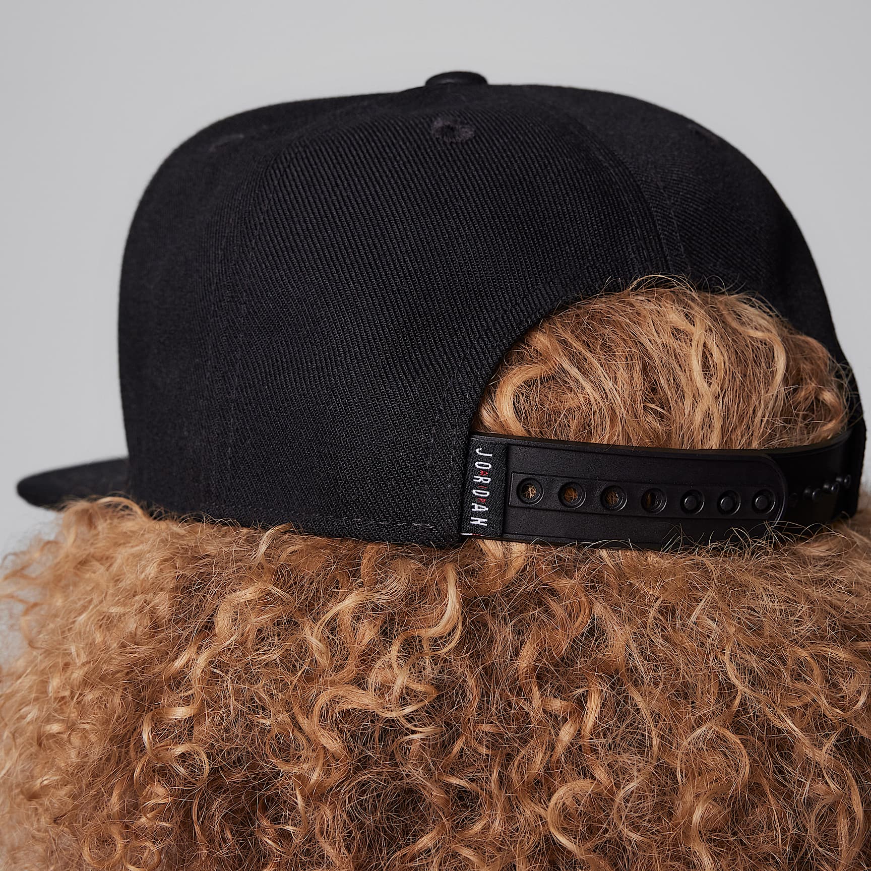 Jordan Little Kids' Jumpman Air Cap