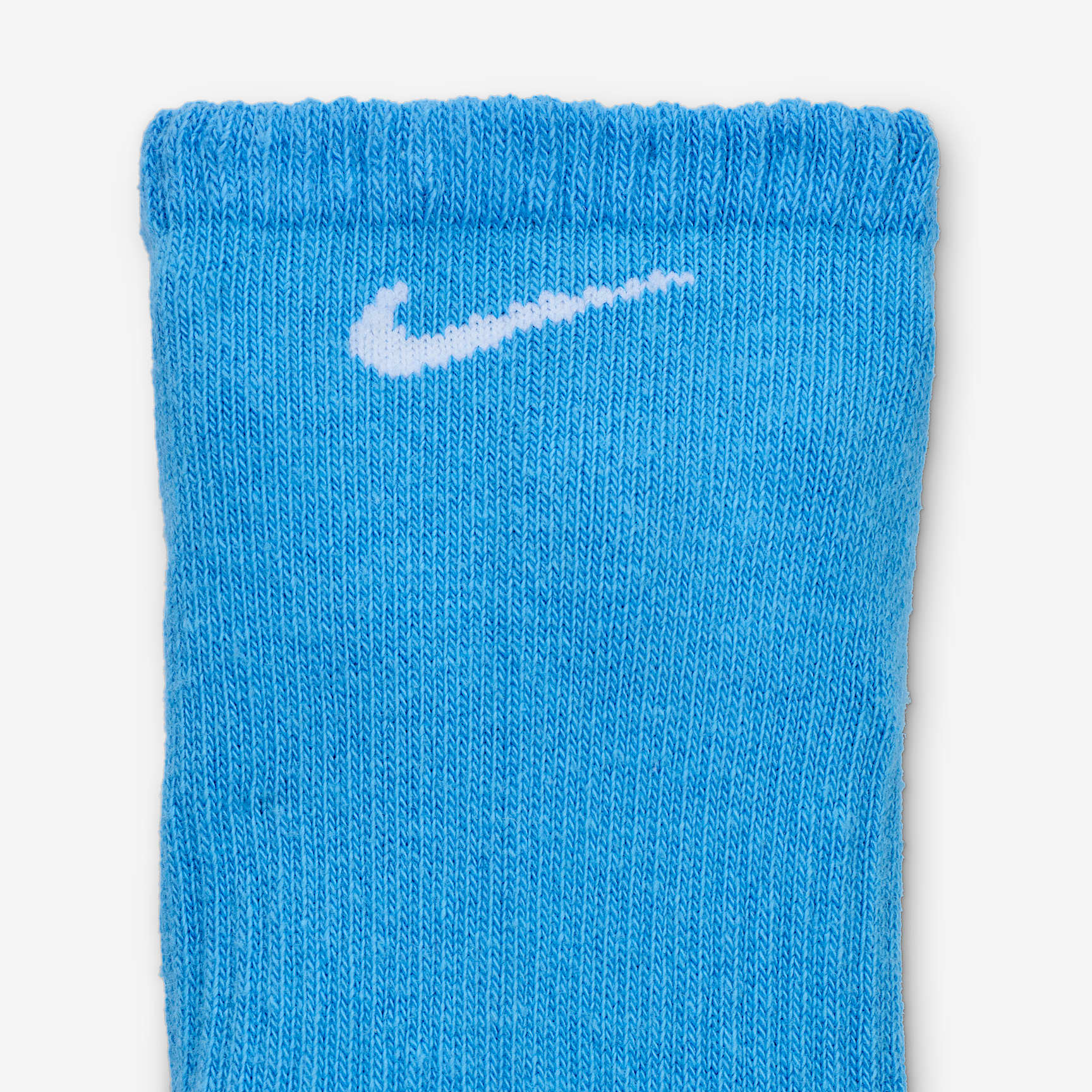Nike Everyday Plus Cushioned Training No-Show Socks (6 Pairs)