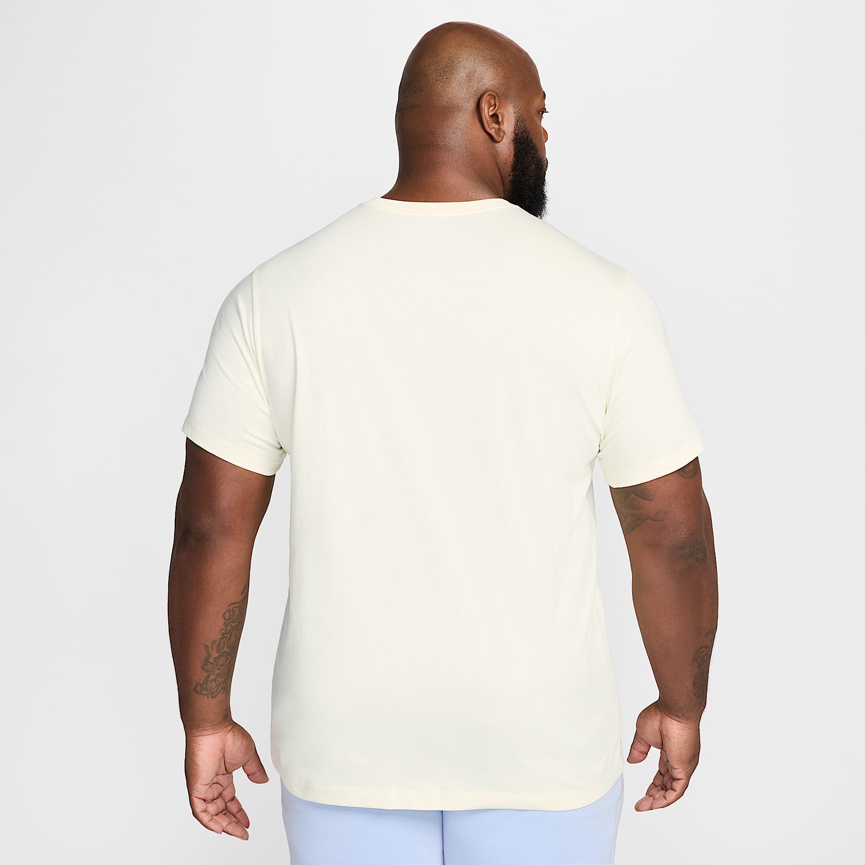 Ja Men's Basketball T-Shirt