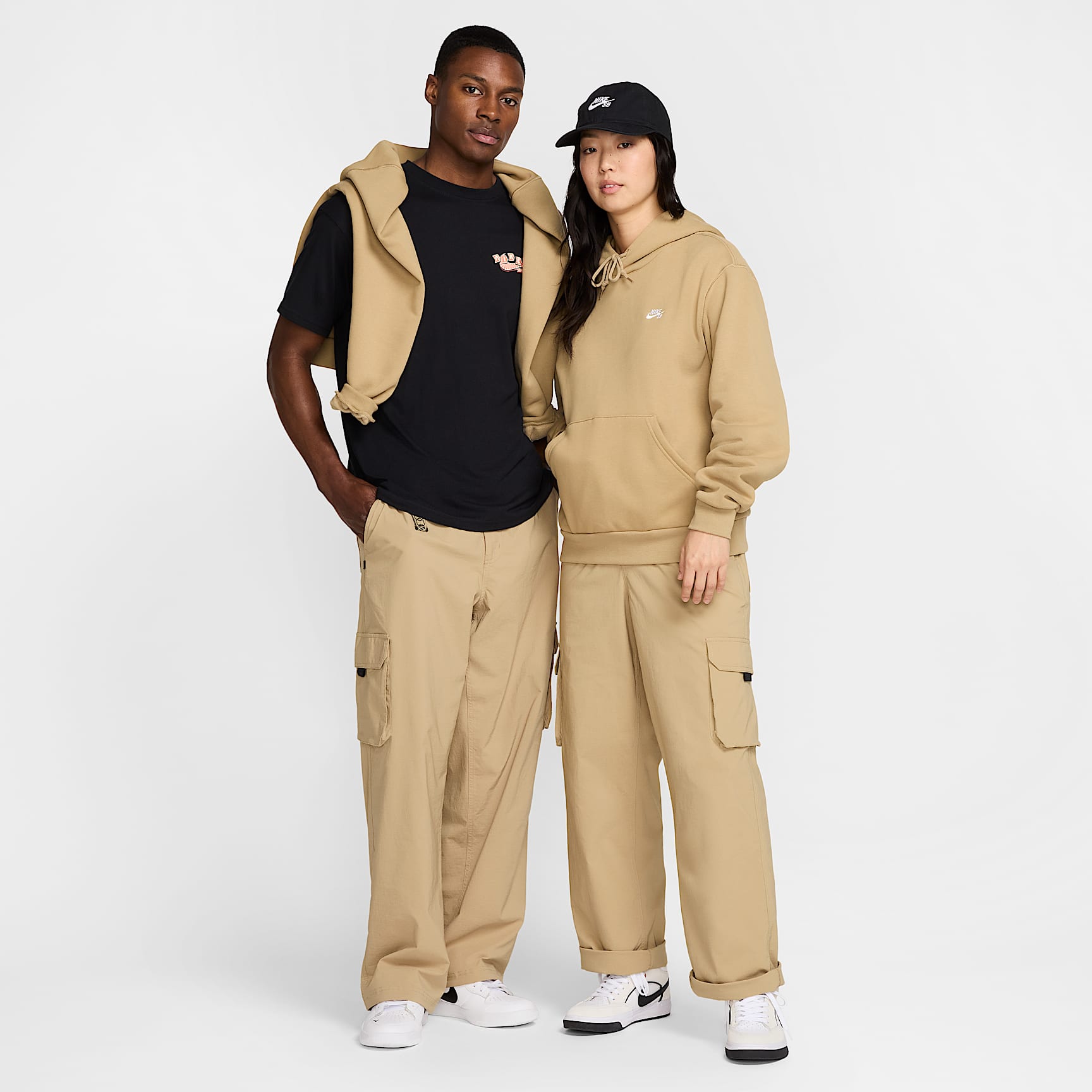 Nike SB Kearny Cargo Skate Pants