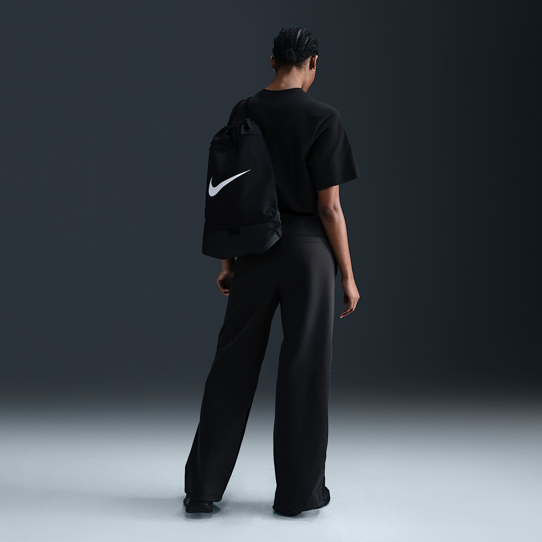 Nike Sportswear Women's Boxy T-Shirt