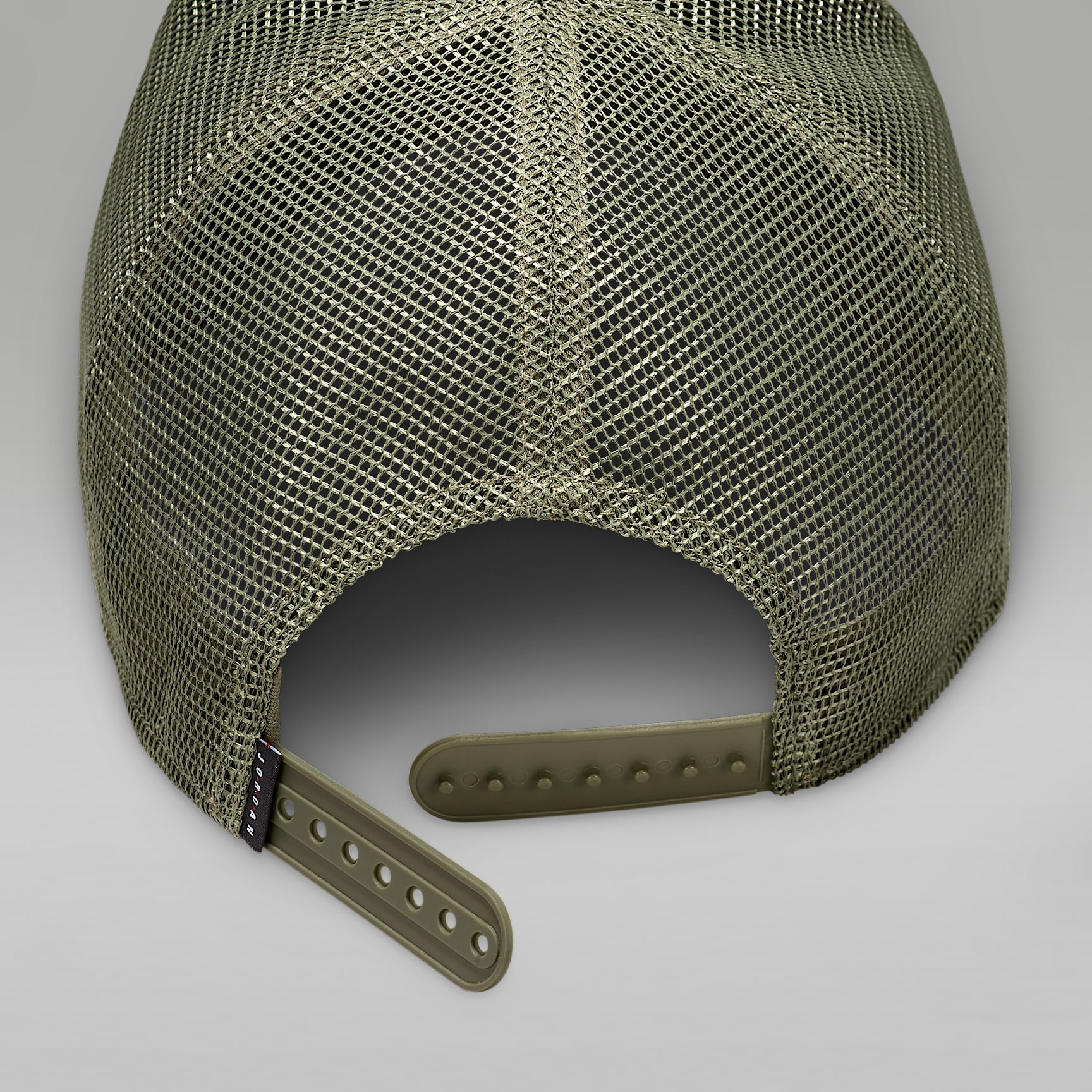 Jordan Rise Structured Hat