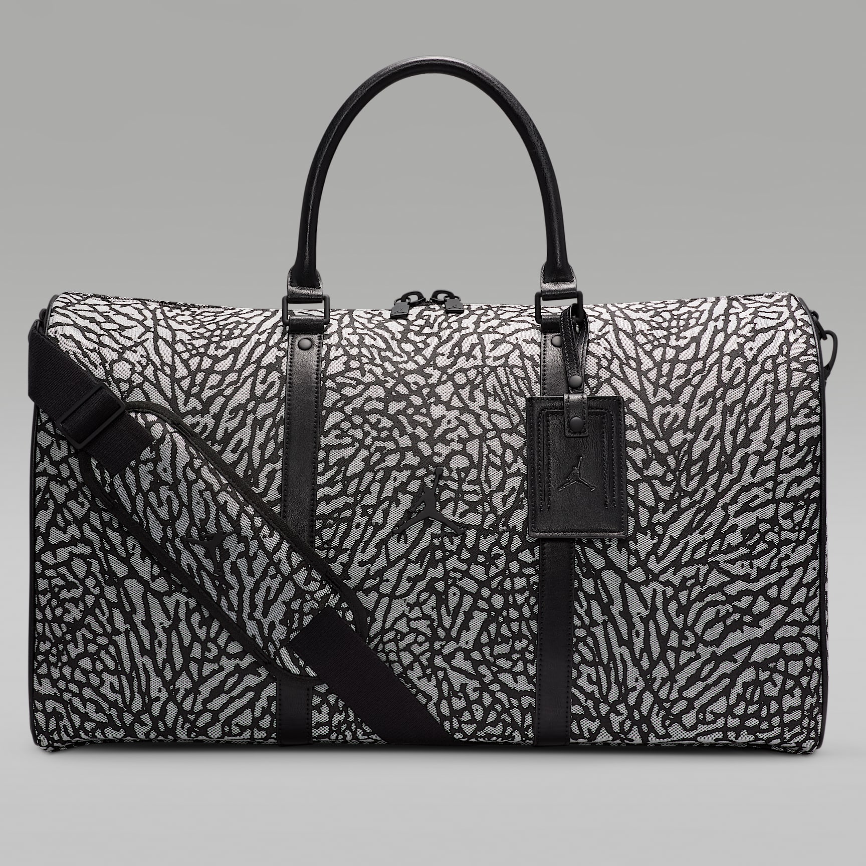 Jordan Icon Duffle Bag (40L)