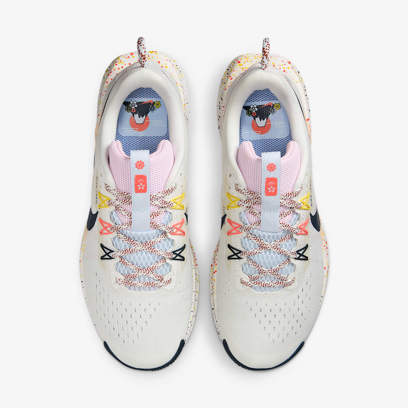 Nike Pegasus Trail 5 Women's Trail Running Shoes