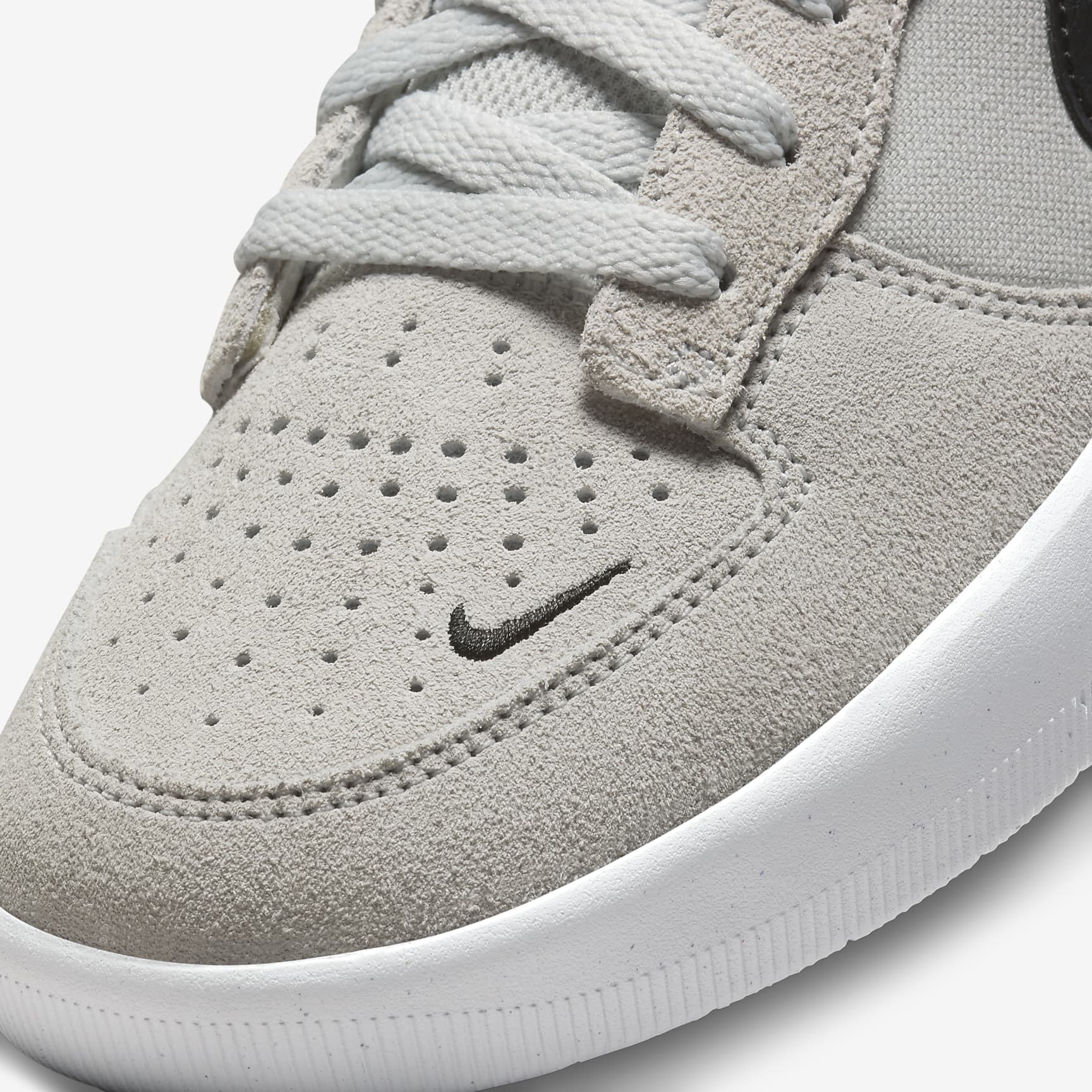 Nike SB Force 58 Skate Shoe