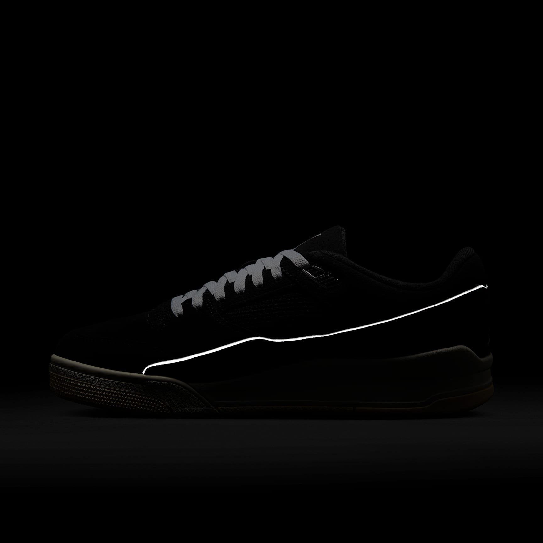 Jordan Flight Court Men's Shoes