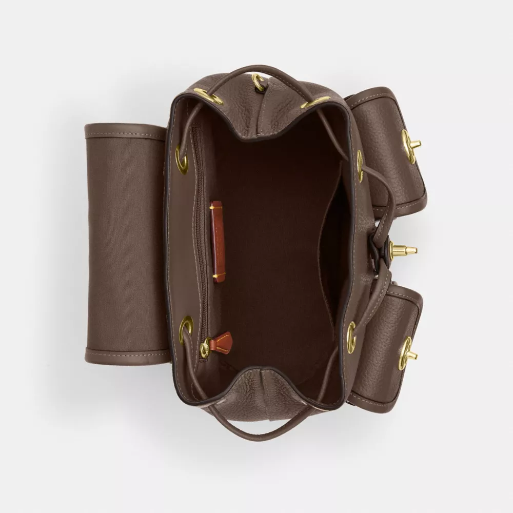 Рюкзак COACH Hadley Backpack