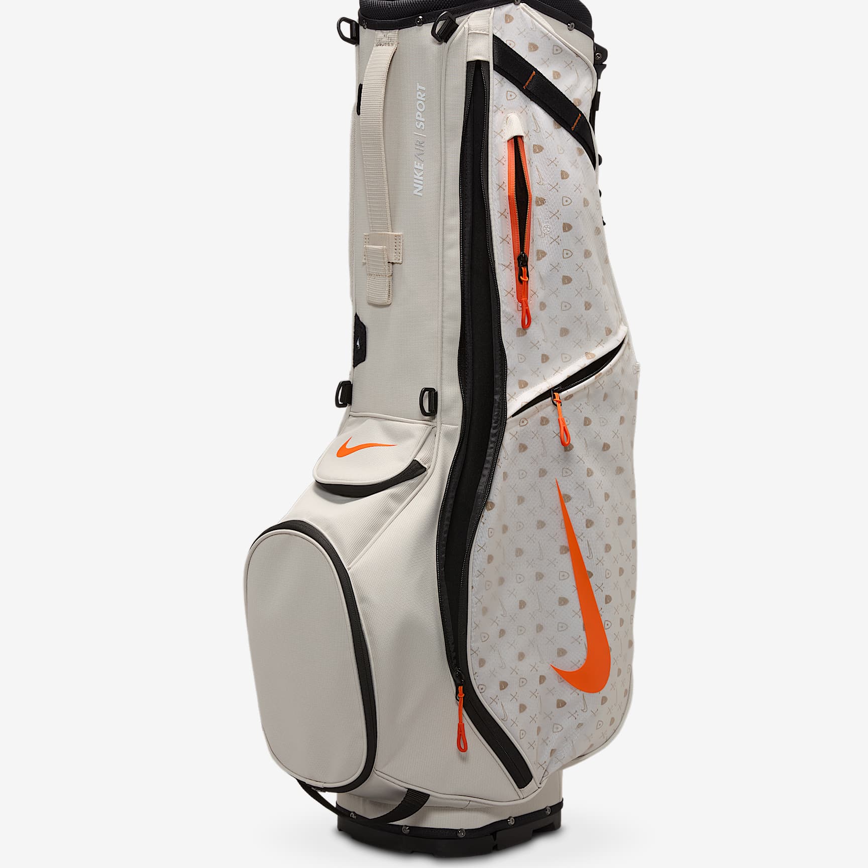 Nike Air Sport 2 Golf Bag