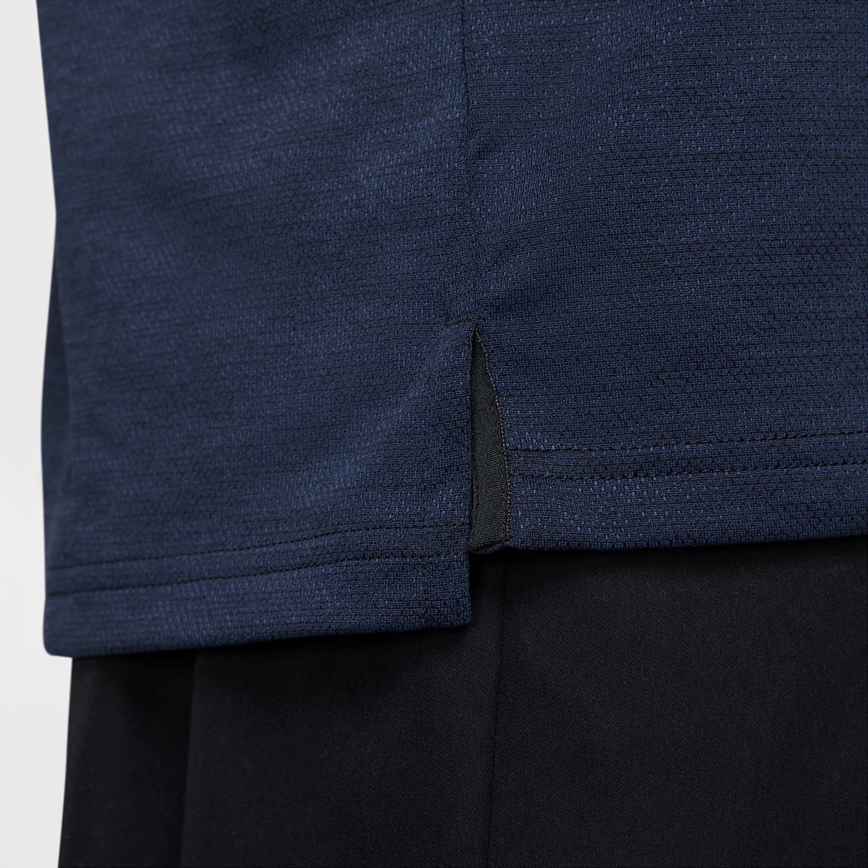 Nike Tour Men's Dri-FIT Jacquard Golf Polo