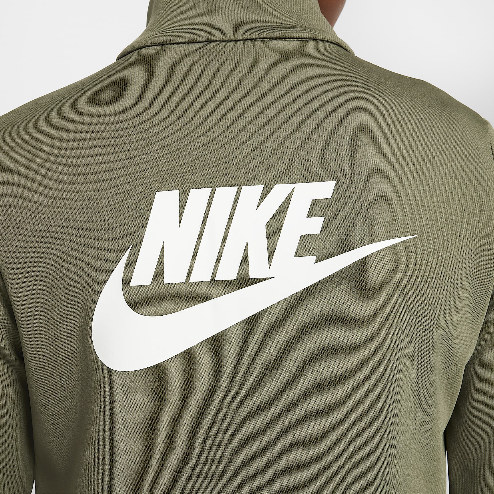Nike Sportswear Big Kids' Tracksuit