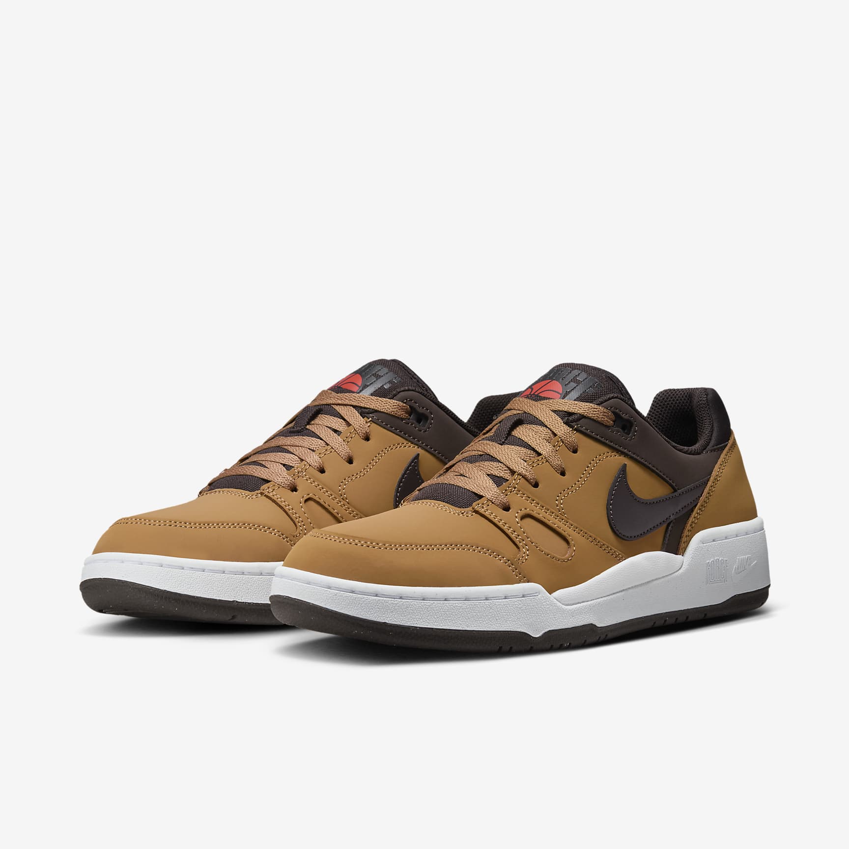 Nike Full Force Low Premium Men's Shoes