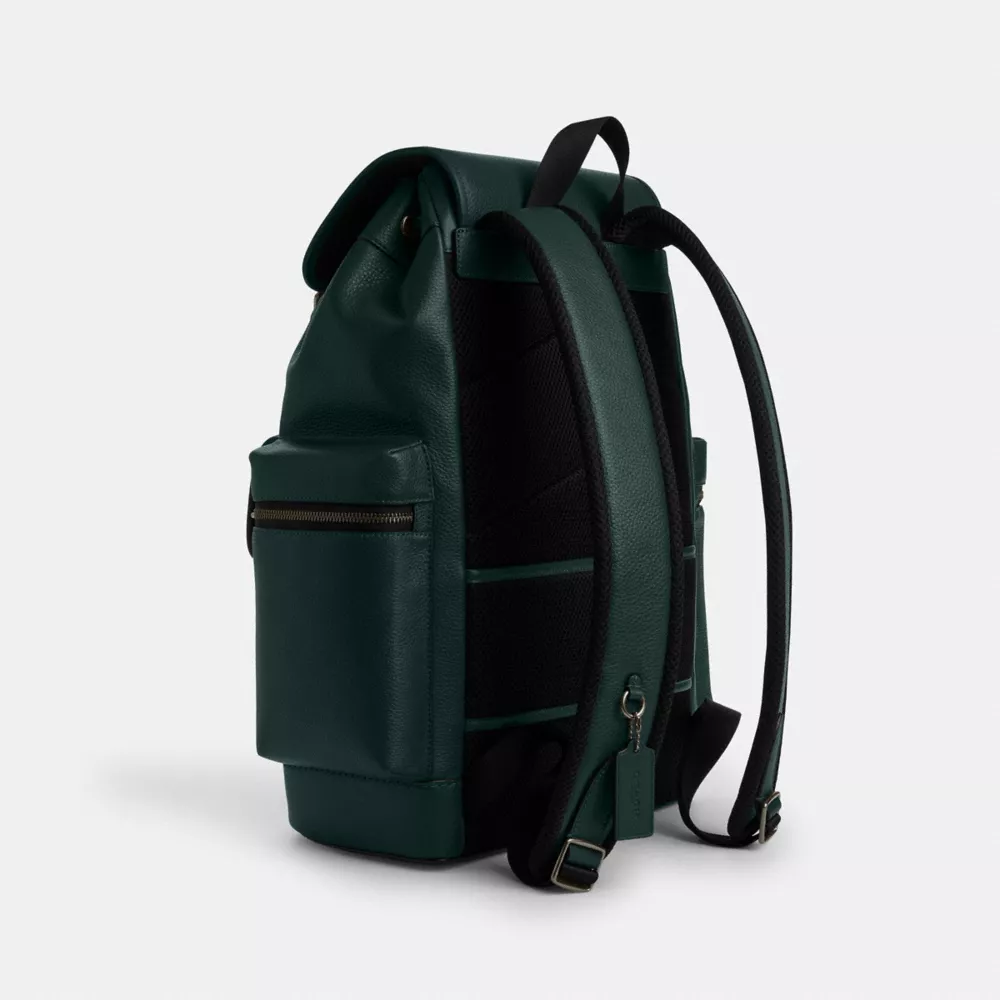 Рюкзак COACH Sprint Backpack