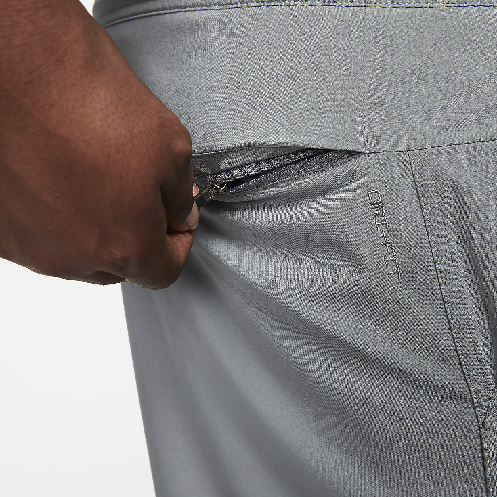 Nike Unlimited Men's Dri-FIT 7" 2-in-1 Versatile Shorts
