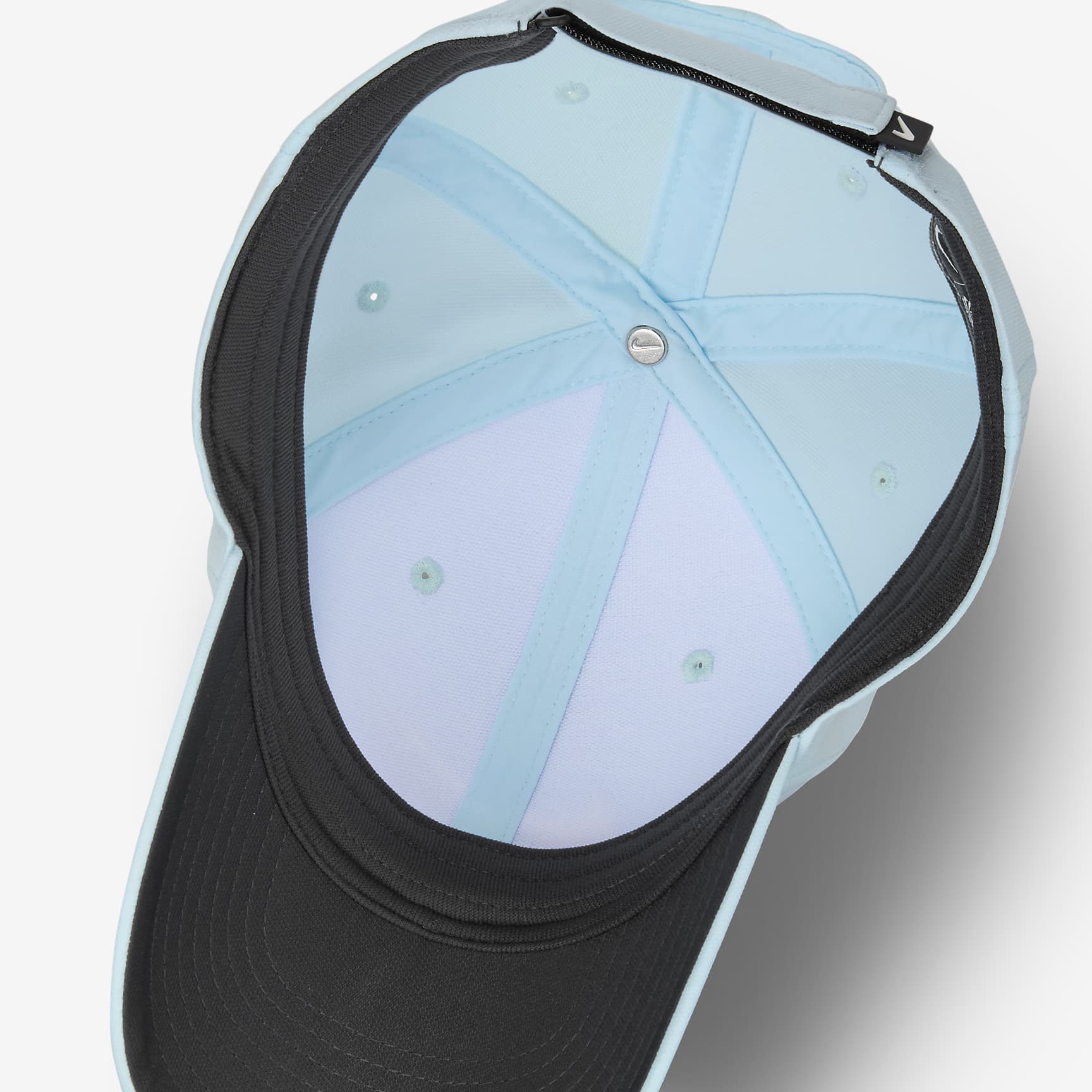 Nike Dri-FIT Club Structured Swoosh Cap