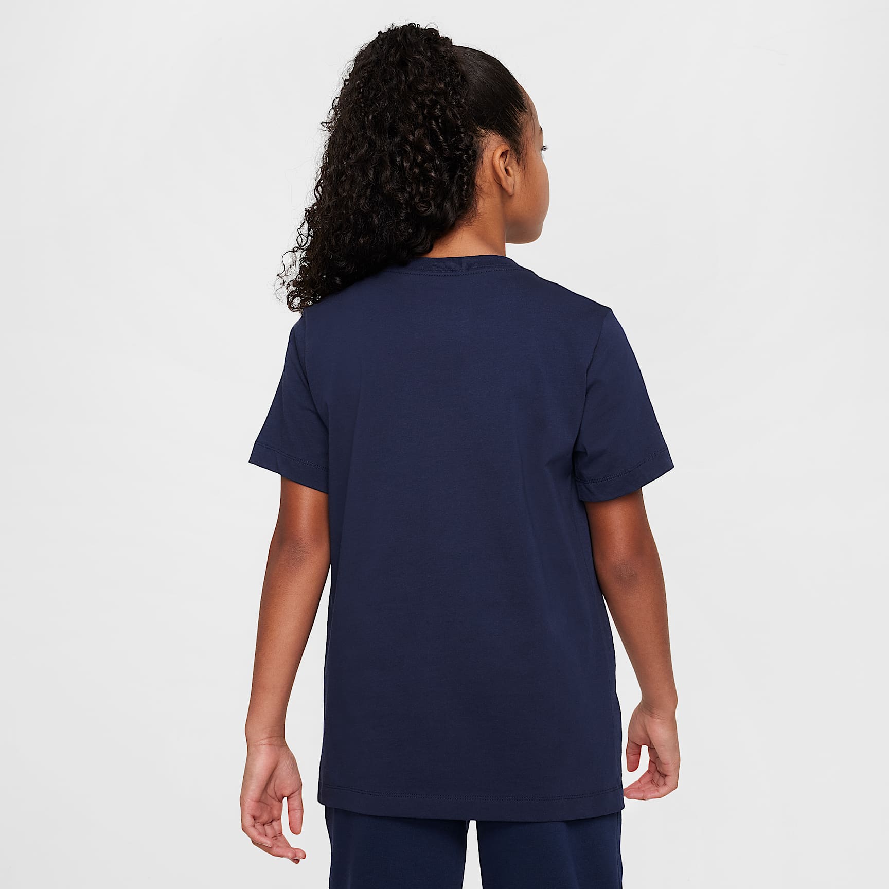 Nike Sportswear Big Kids' T-Shirt