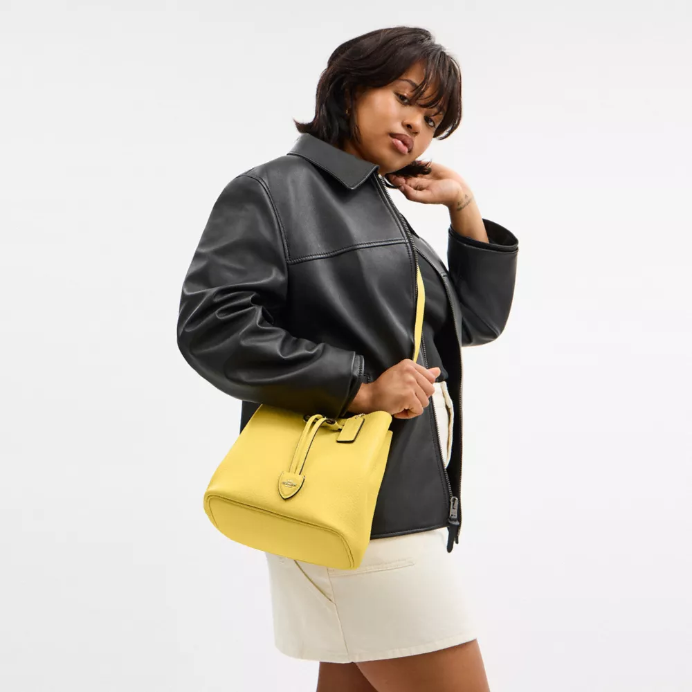 Сумка COACH Rowan Bucket Bag
