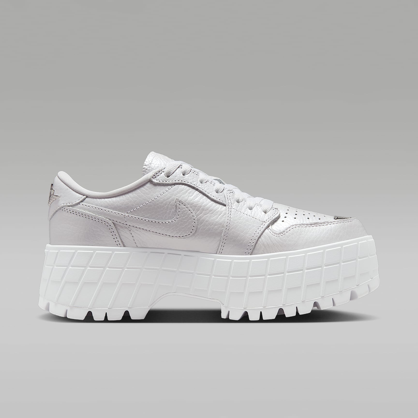Air Jordan 1 Brooklyn Low Women's Shoes