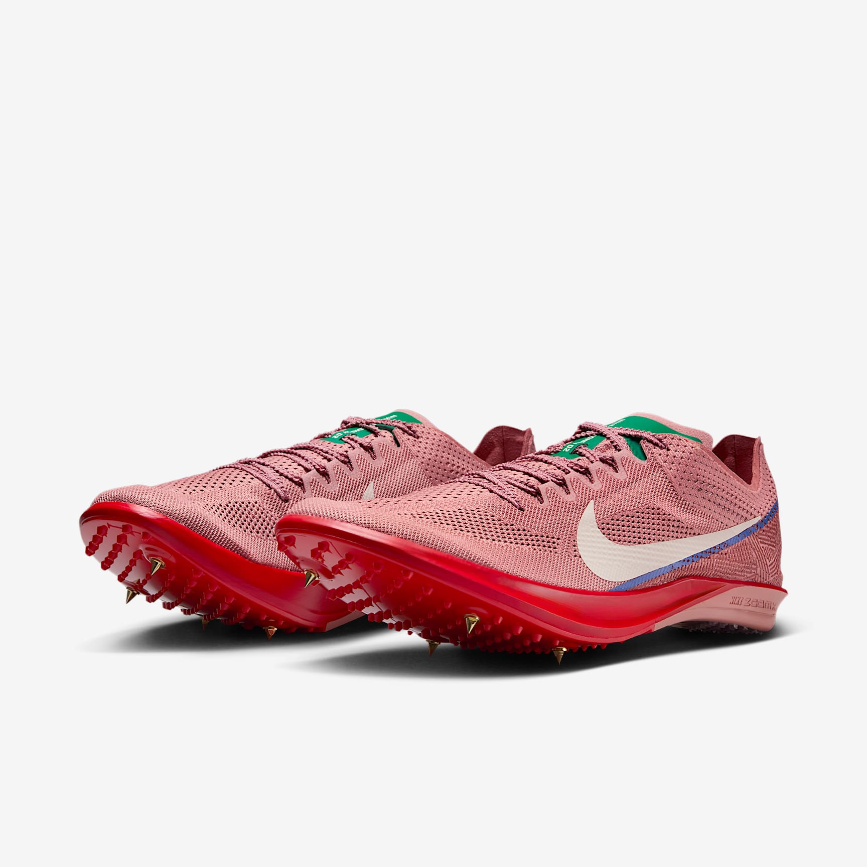 Nike Dragonfly 2 Track & Field Distance Spikes