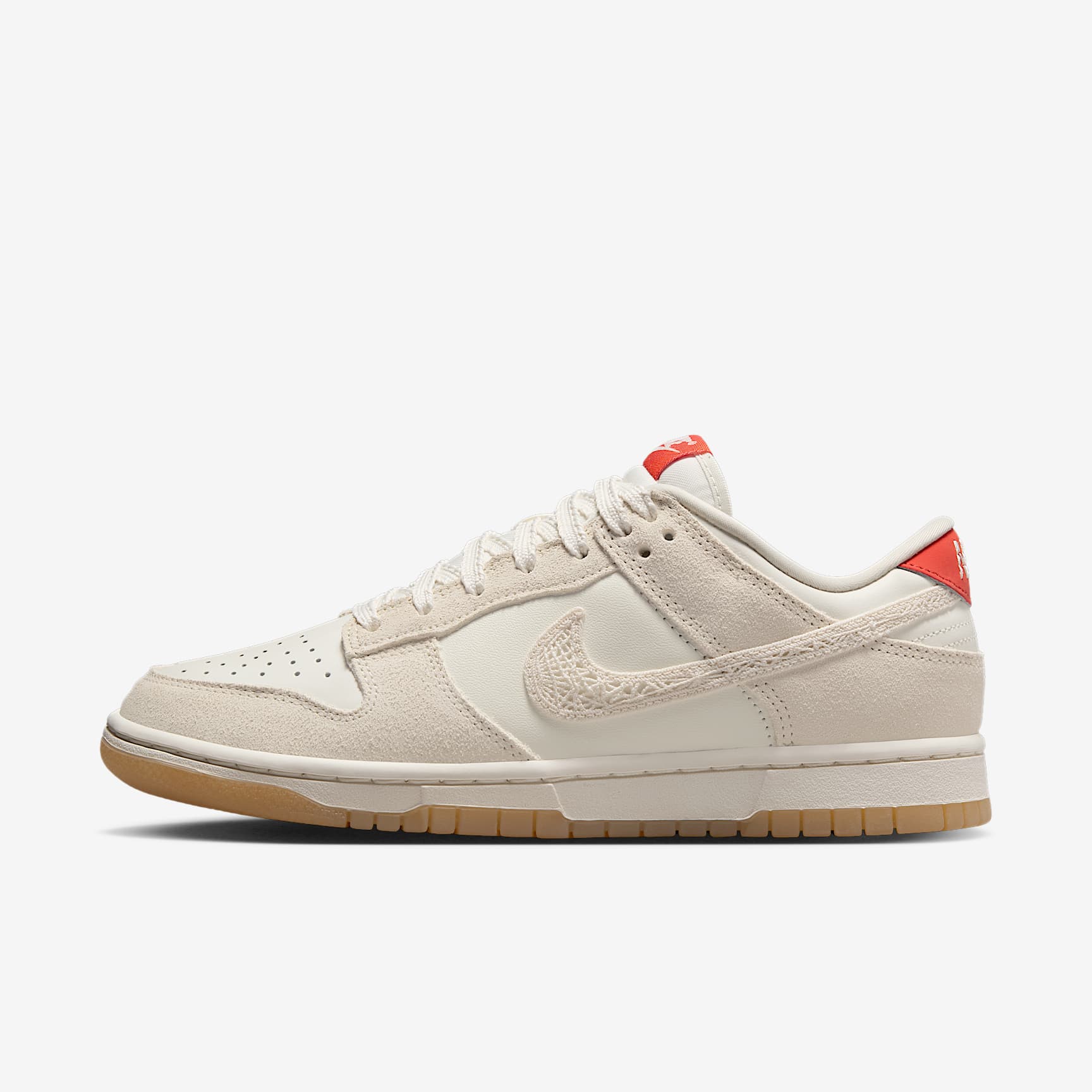 Nike Dunk Low Women's Shoes