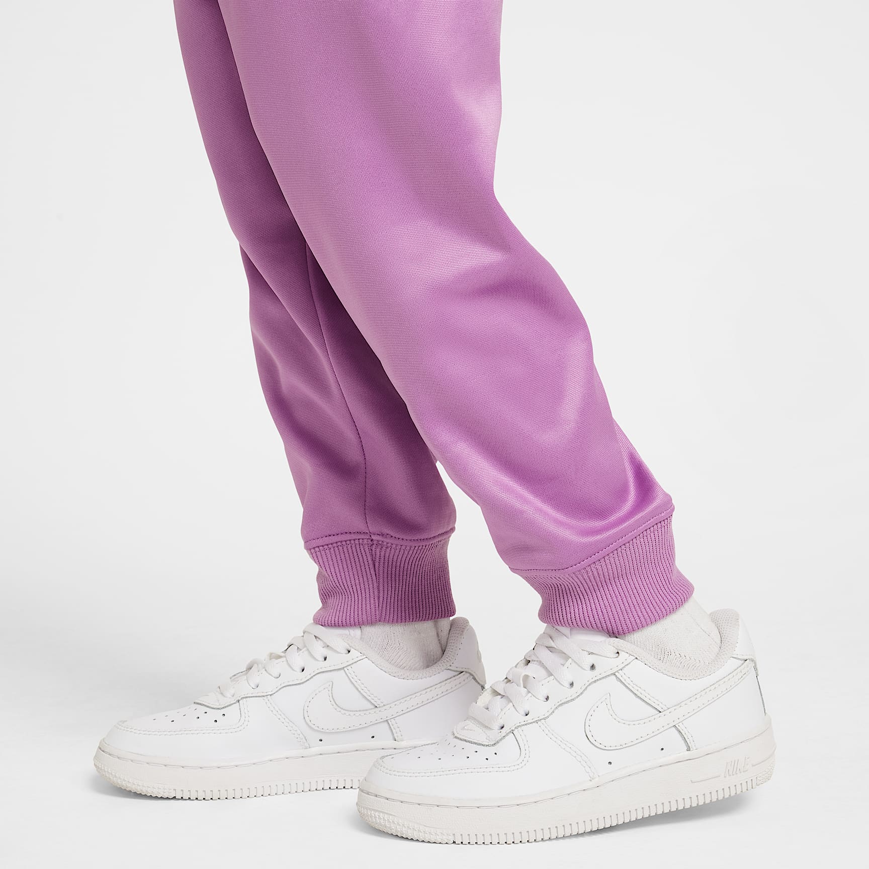 Nike Dri-FIT E1D1 Little Kids' Tracksuit