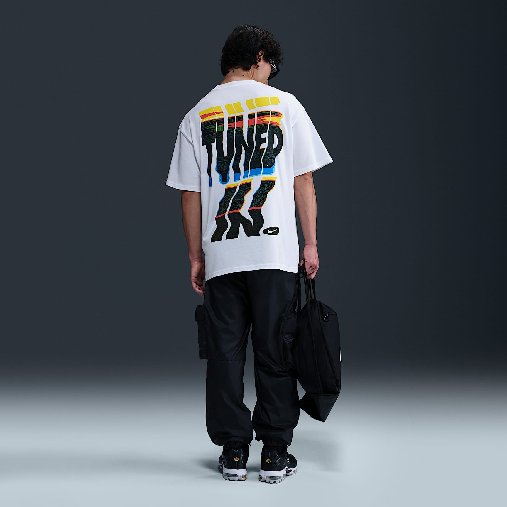 Nike Sportswear Max90 T-Shirt