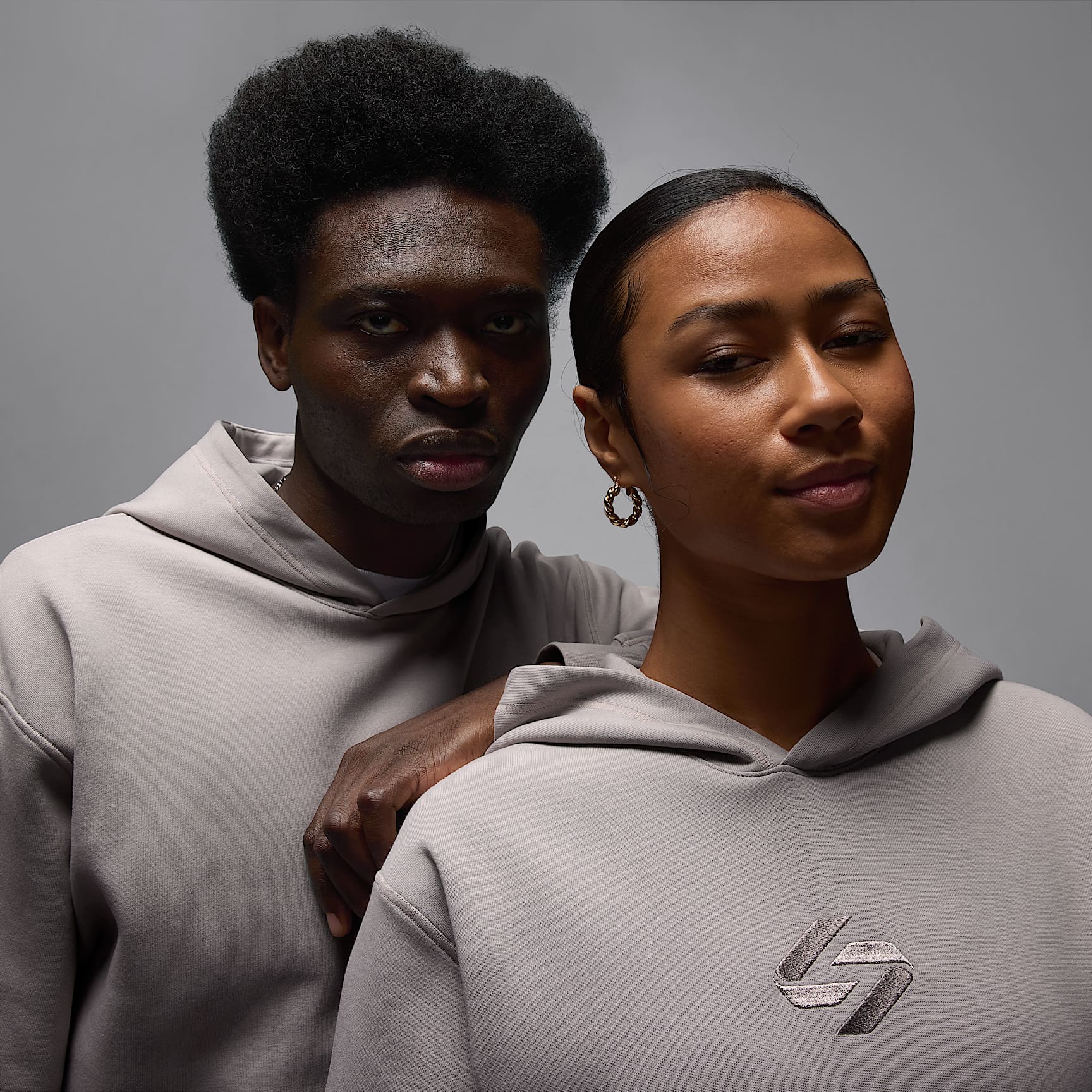 Luka Men's Dri-FIT Fleece Pullover Hoodie