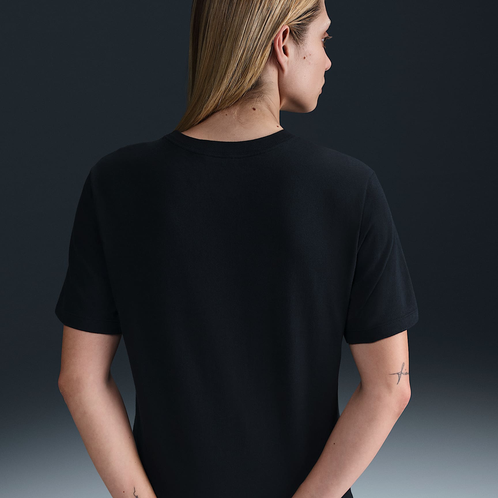 Nike "So Win" Adult T-Shirt