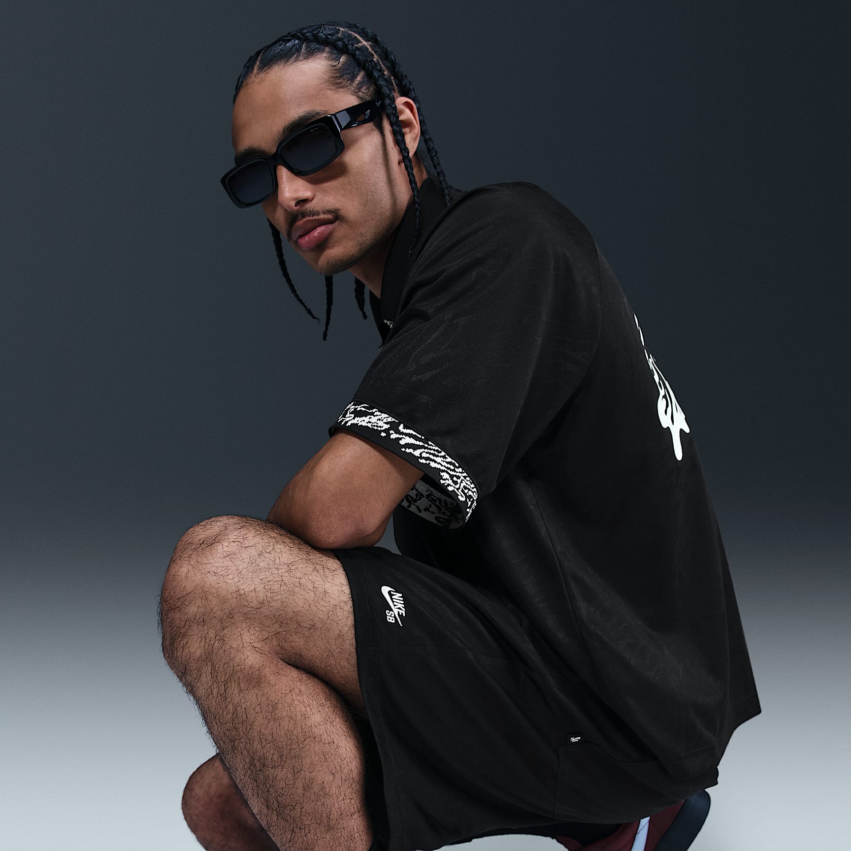 Nike SB Dri-FIT Skate Shorts