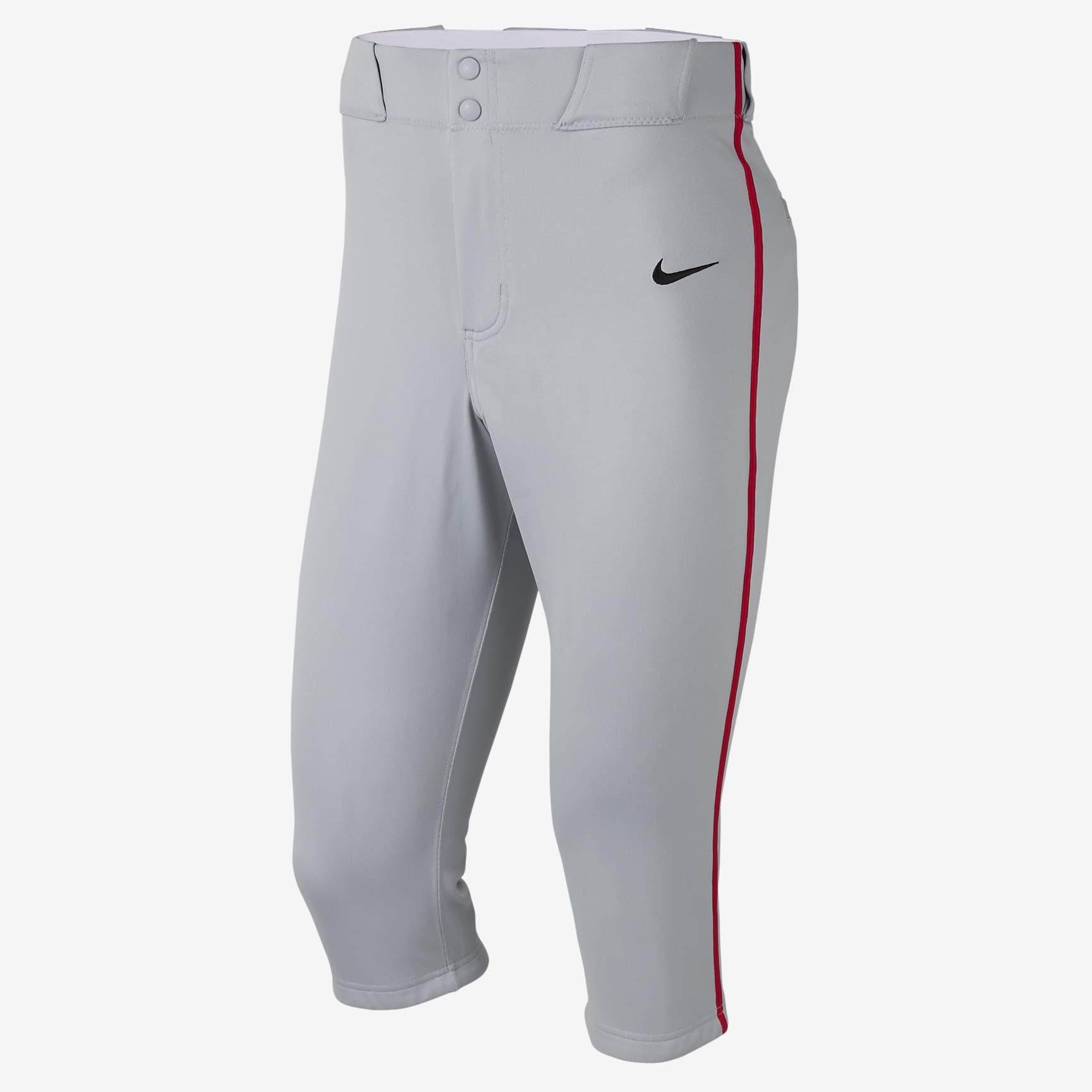 Nike Vapor Select 2 Men's High Piped Baseball Pants