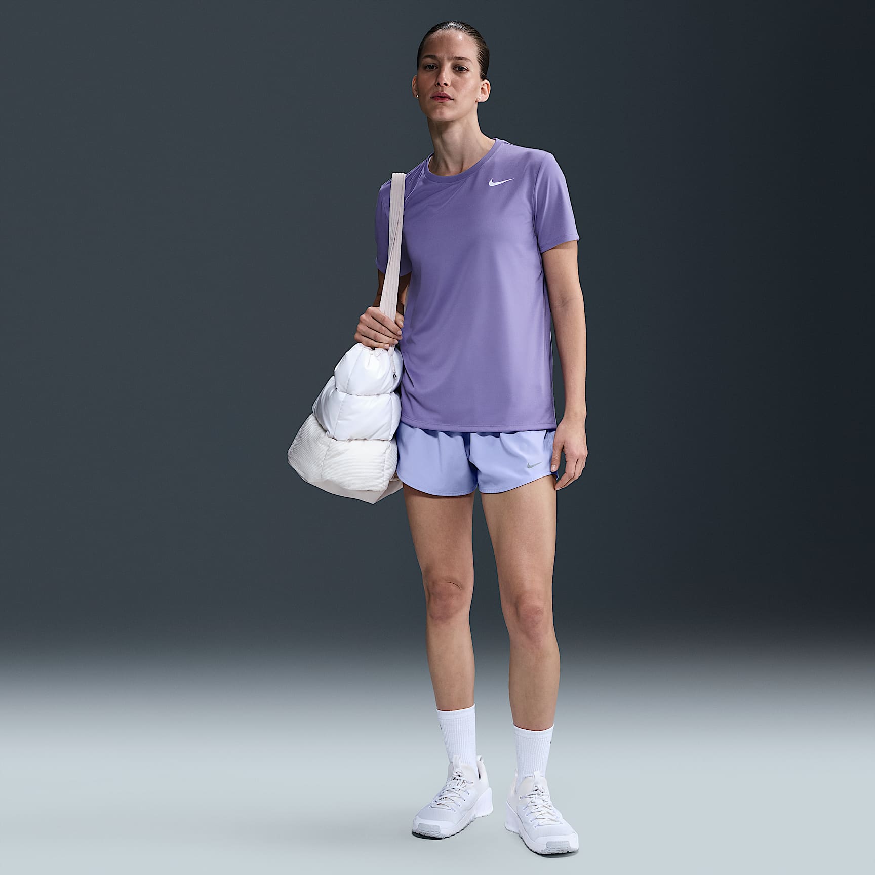 Nike Dri-FIT Women's T-Shirt