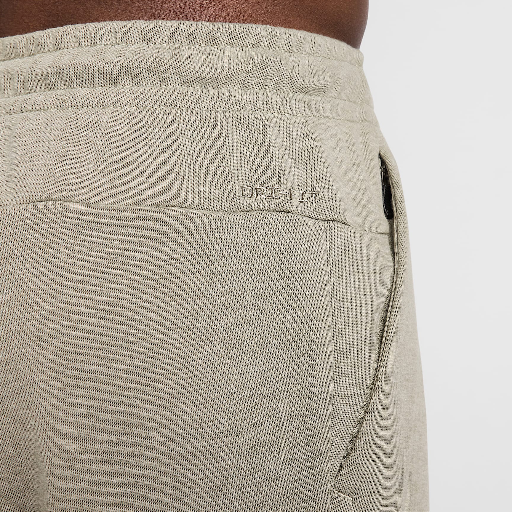 Nike Primary Fleece Men's Dri-FIT UV Tapered Performance Pants