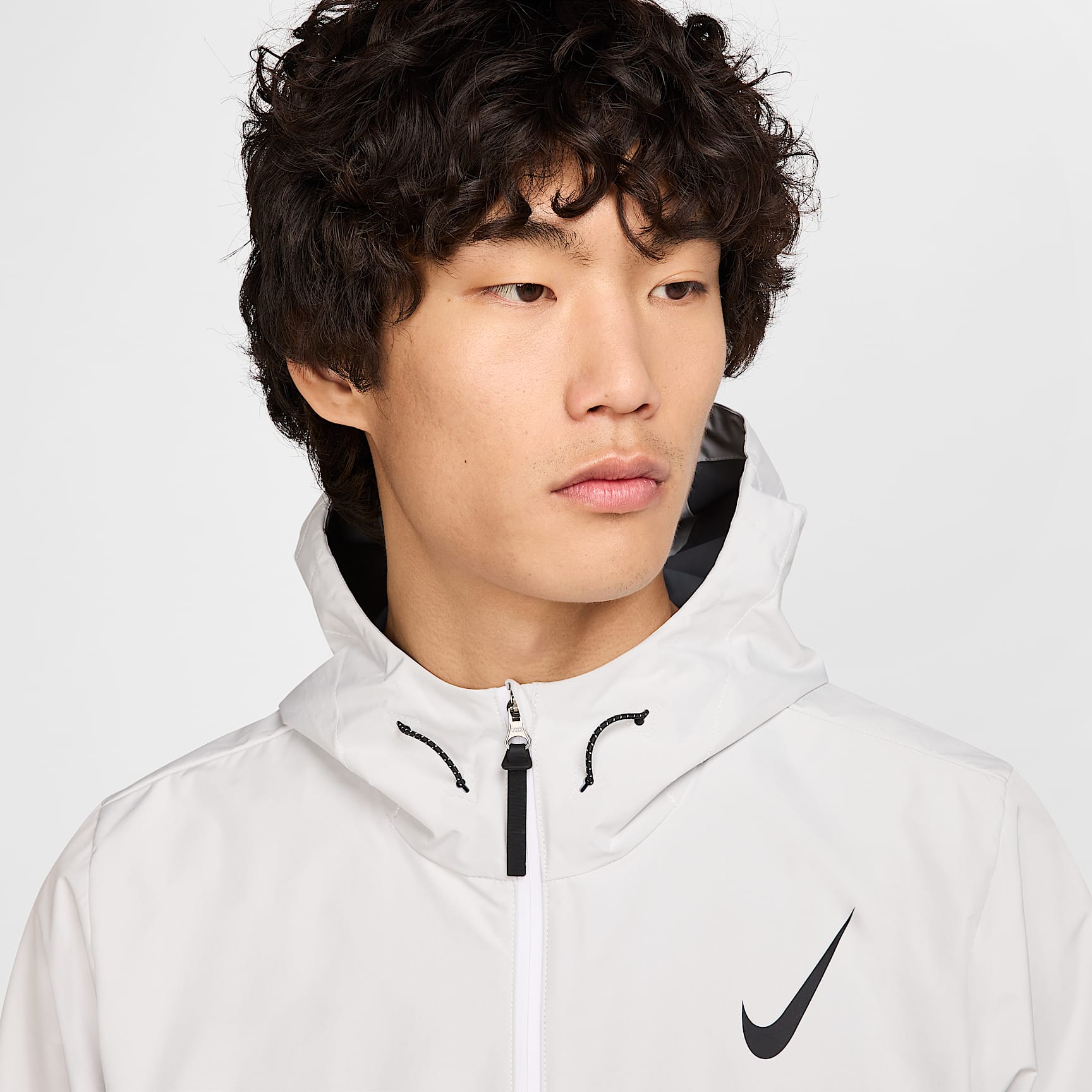 Nike AeroSwift Men's Storm-FIT Aerogami Running Jacket