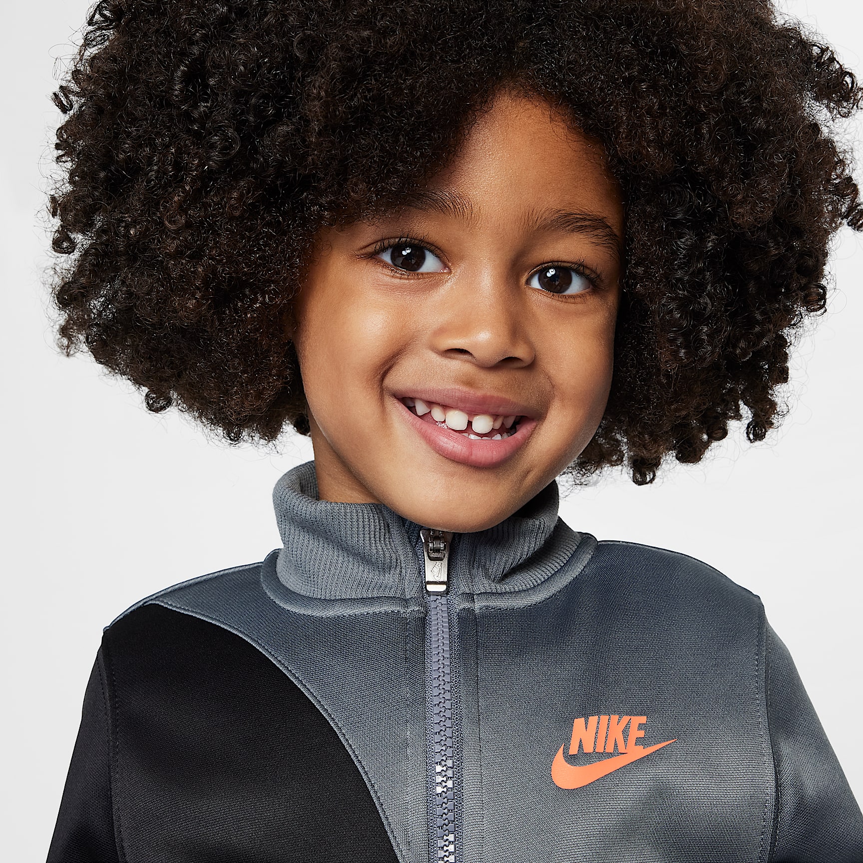 Nike Dri-FIT Sportswear Toddler On the Move 2-Piece Propus Set