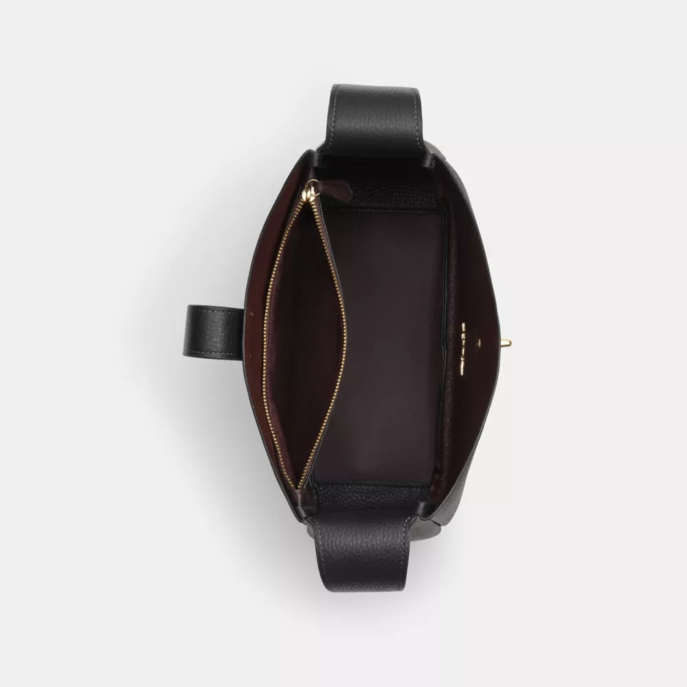 Сумка COACH Hadley Convertible Crossbody Bag