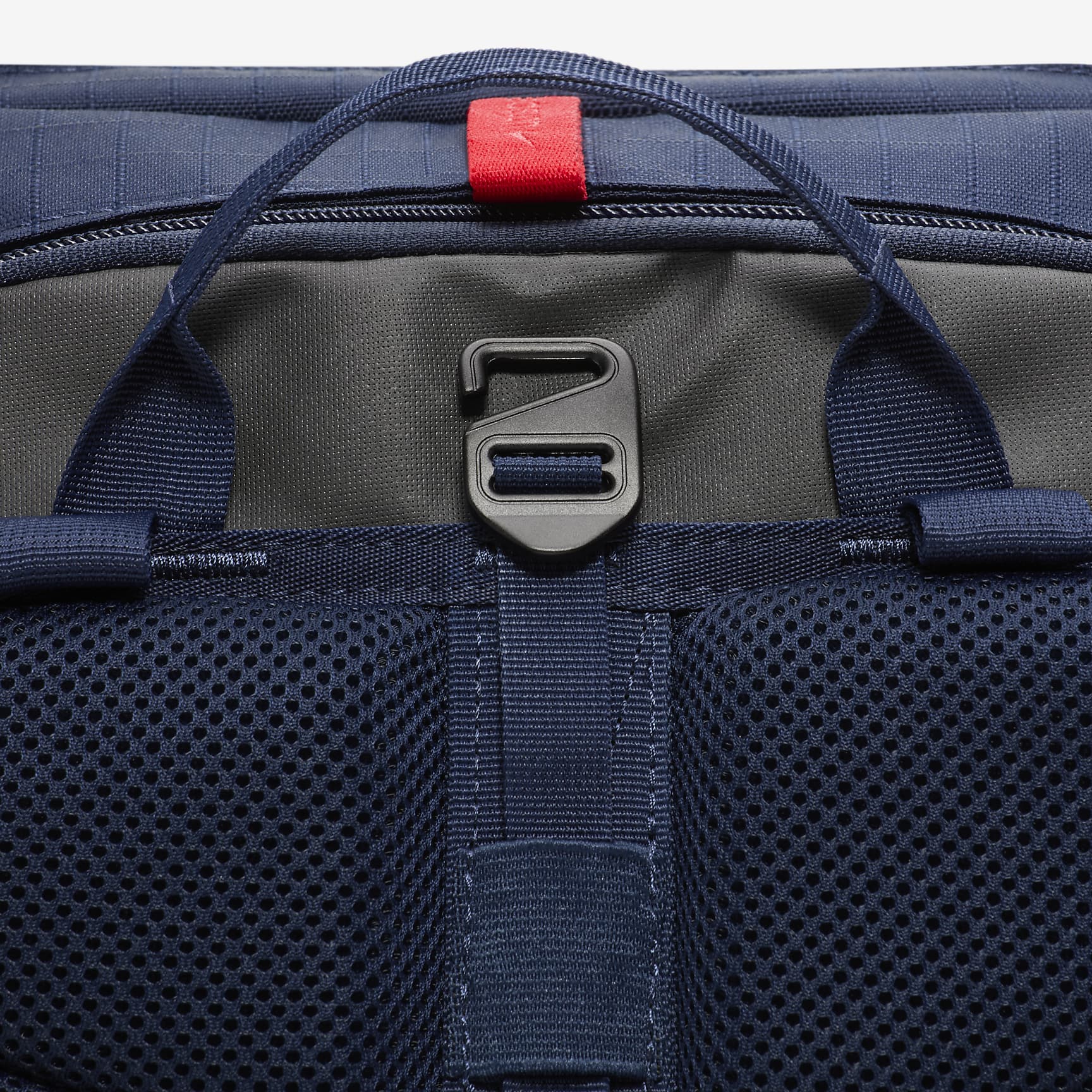 USA Elite EasyOn Nike Backpack (31L)