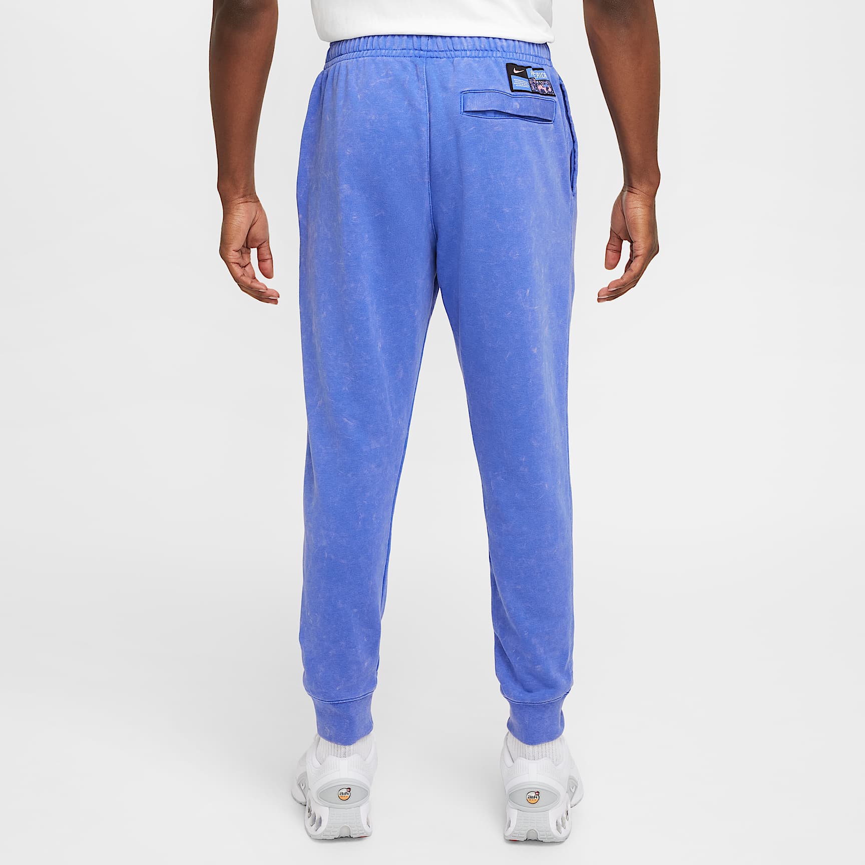 Club América Club Third Men's Nike Soccer French Terry Joggers