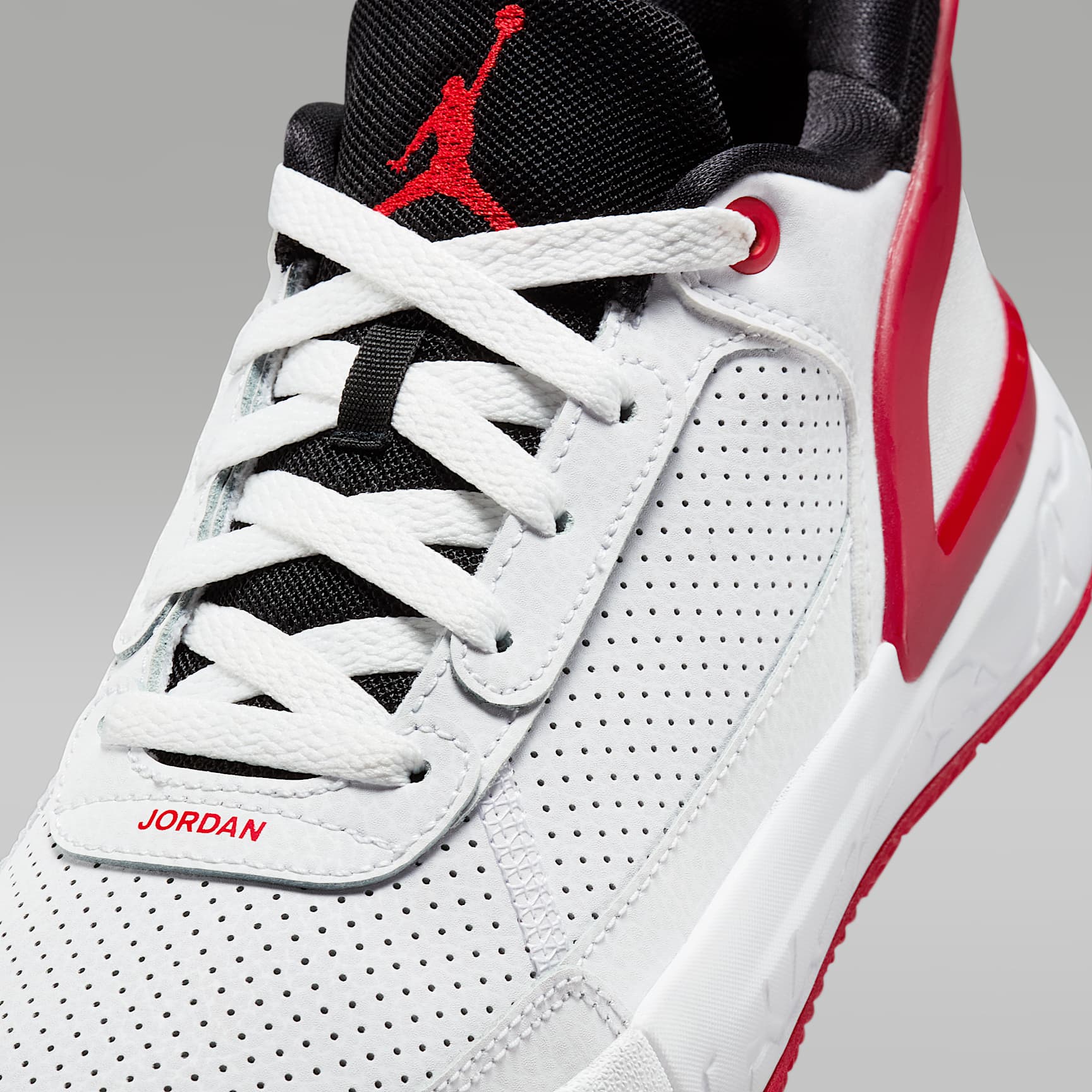 Jordan DAY1 EO Big Kids' Shoes