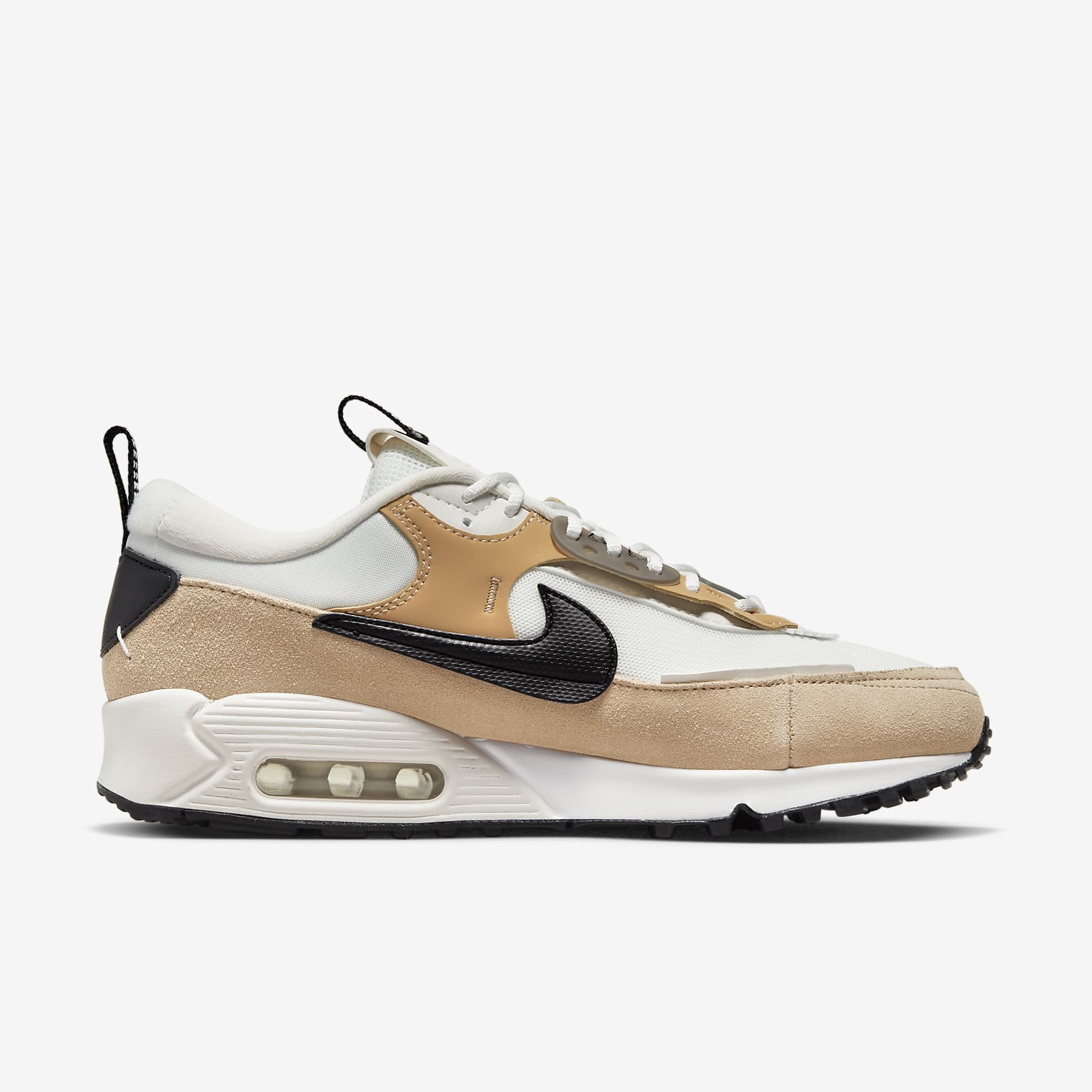 Nike Air Max 90 Futura Women's Shoes