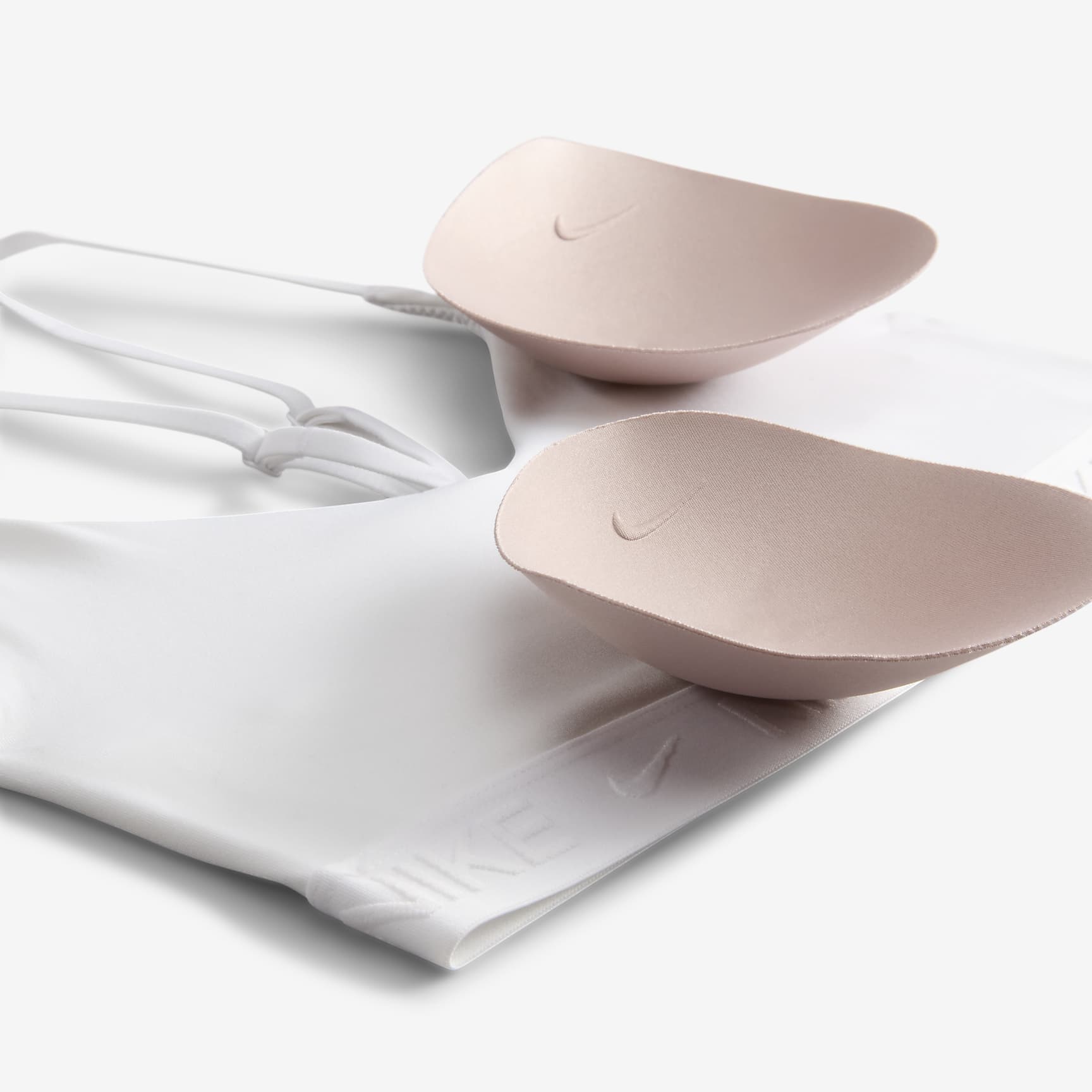 Nike Indy Light Support Women's Padded Adjustable Sports Bra