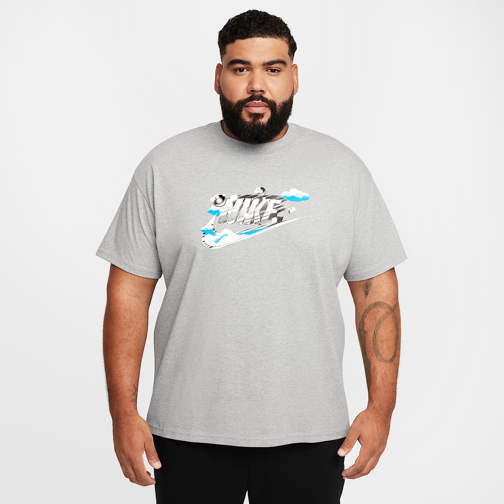 Nike Sportswear Max90 T-Shirt