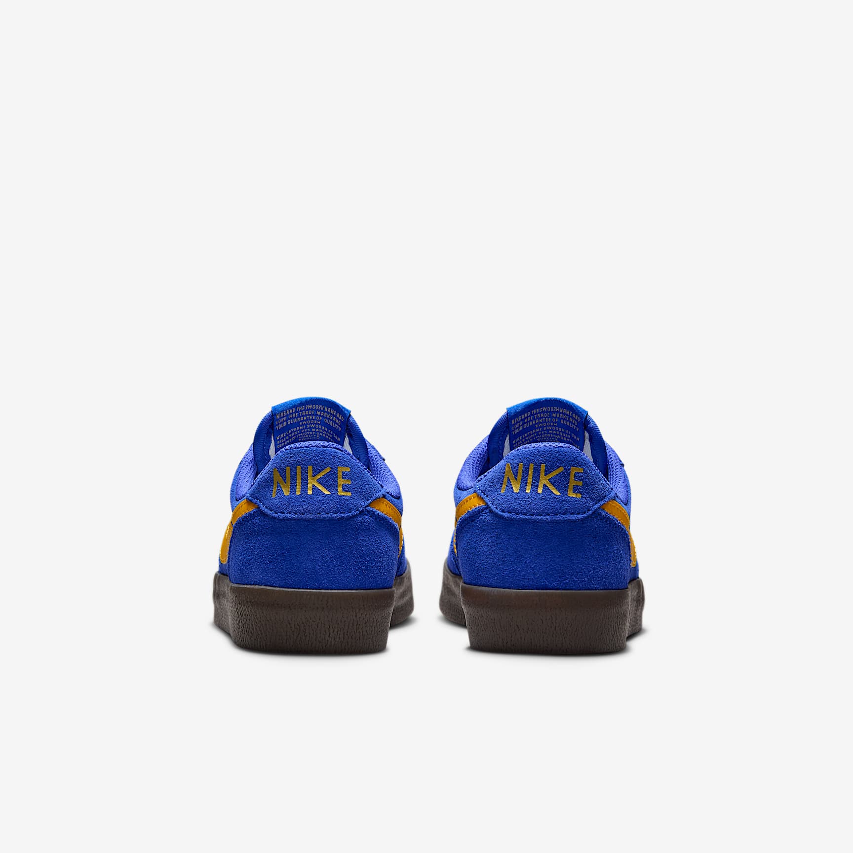 Nike Killshot 2 Big Kids' Shoes