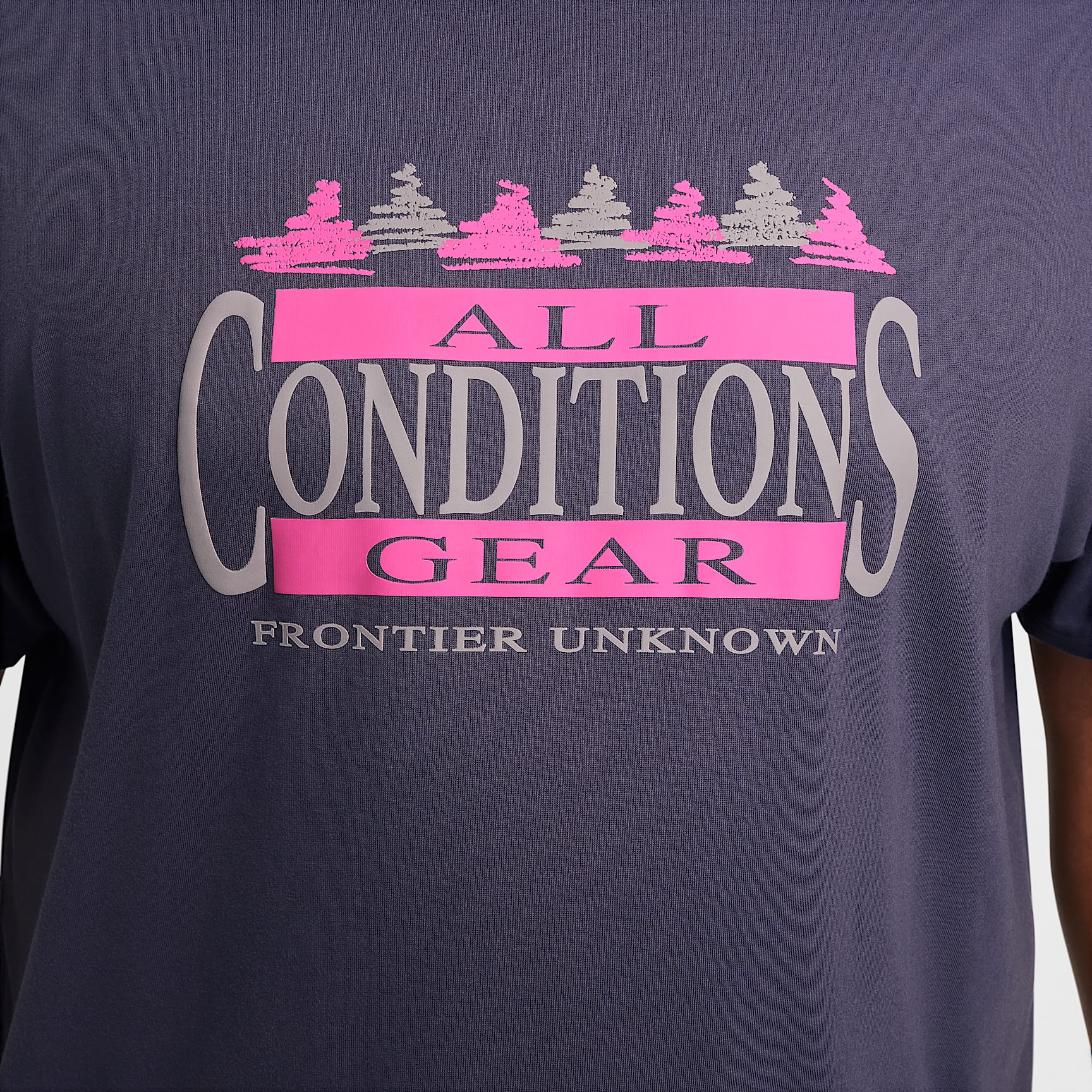 Nike ACG Men's Dri-FIT T-Shirt