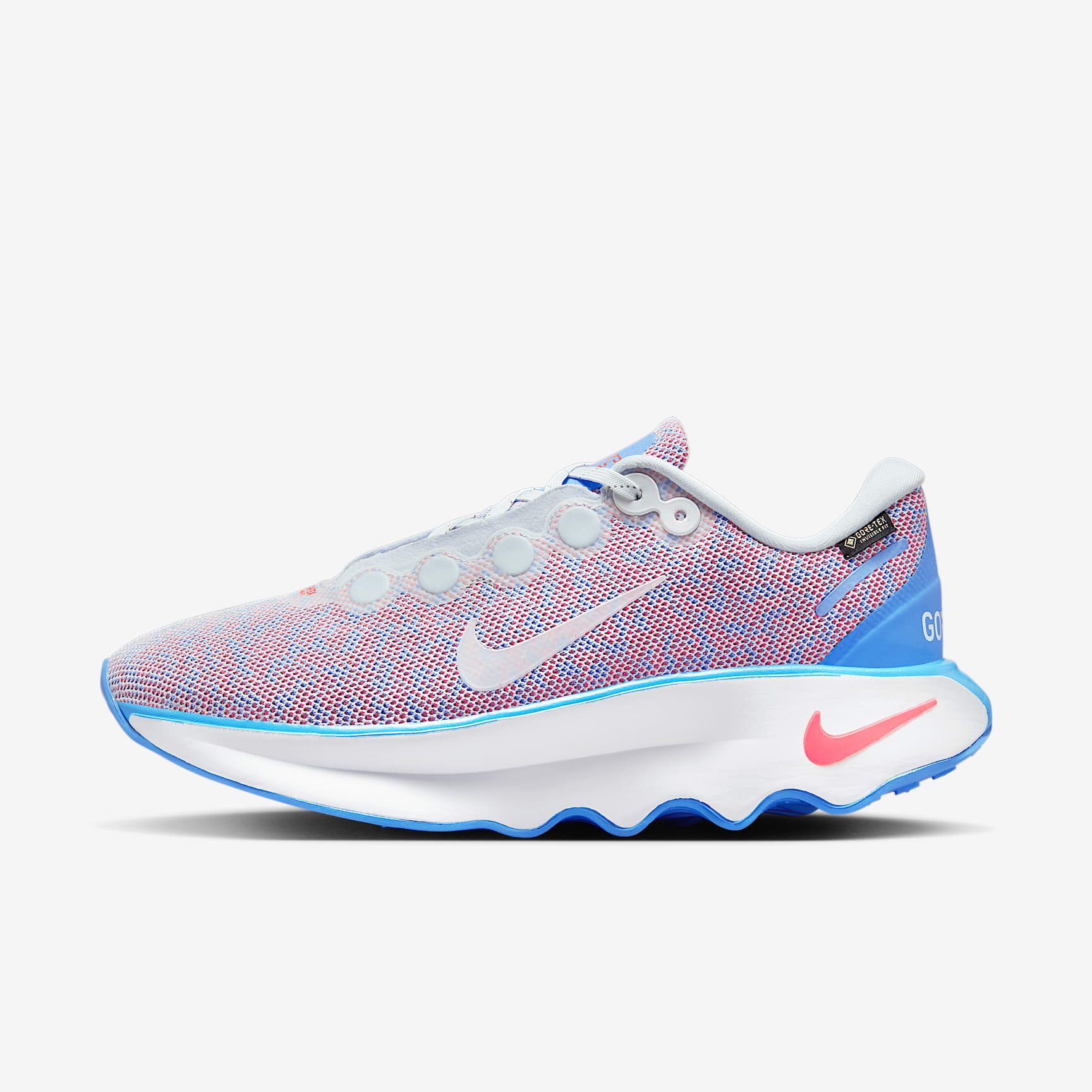 Nike Motiva GORE-TEX Women's Waterproof Walking Shoes