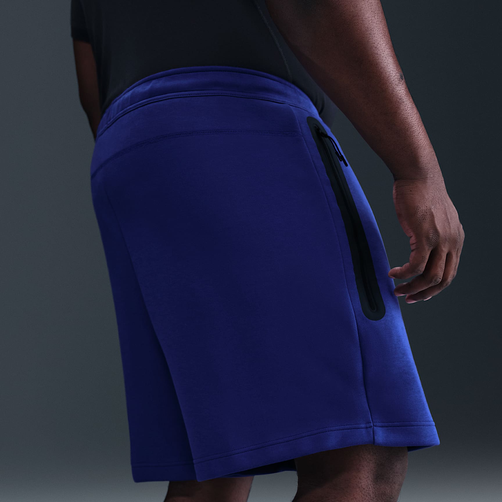 Nike Sportswear Tech Fleece Men's Shorts