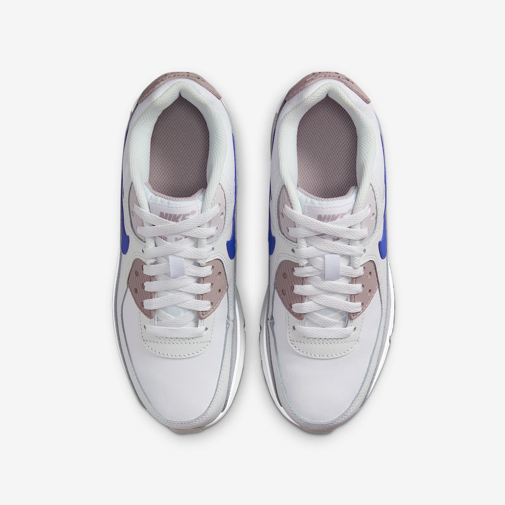 Nike Air Max 90 Big Kids' Shoes