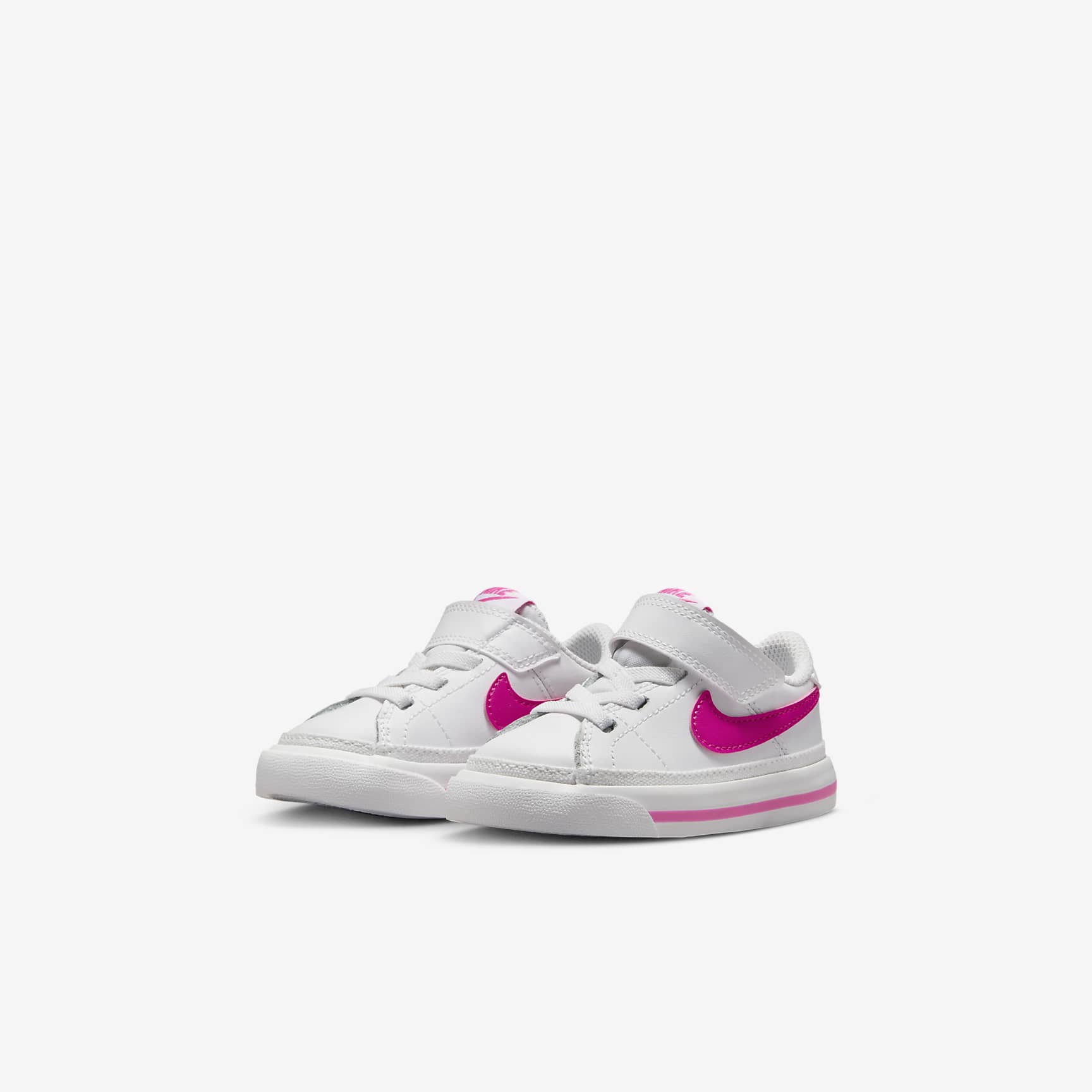 Nike Court Legacy Baby/Toddler Shoes