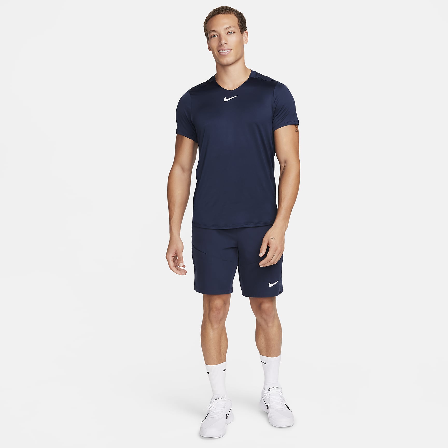 NikeCourt Advantage Men's 9" Tennis Shorts