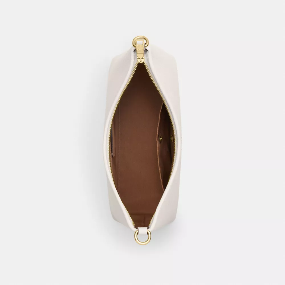 Сумка COACH Laurel Shoulder Bag
